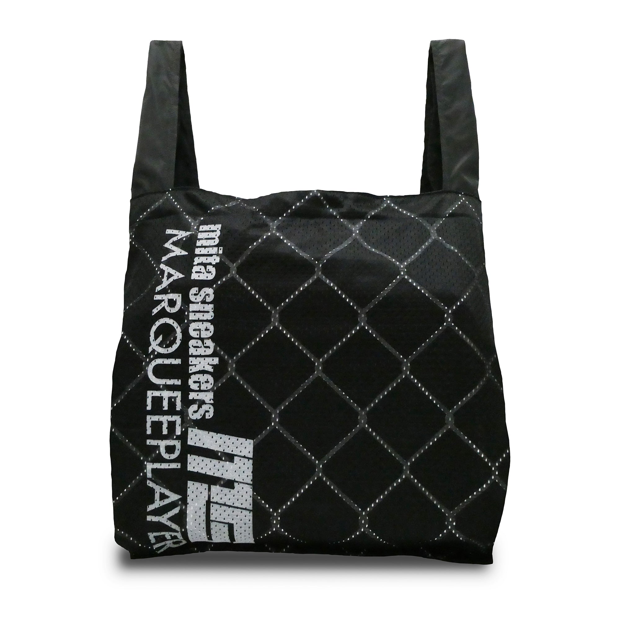 MARQUEE PLAYER ECO BAG "mita sneakers"