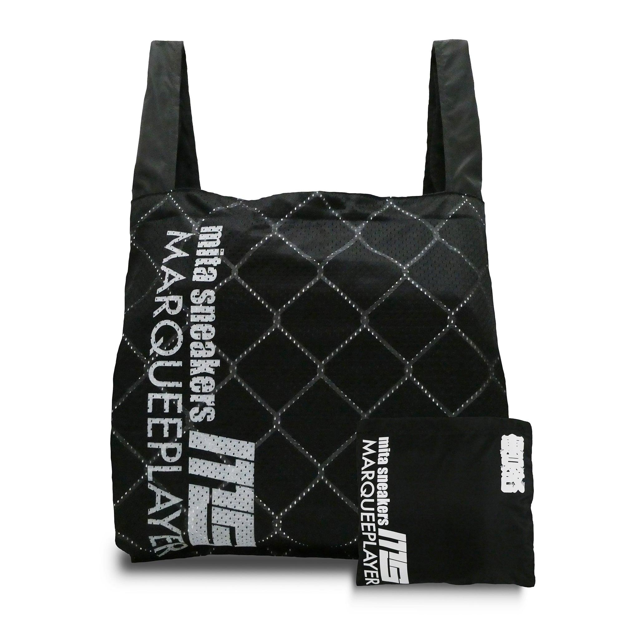 MARQUEE PLAYER ECO BAG "mita sneakers"