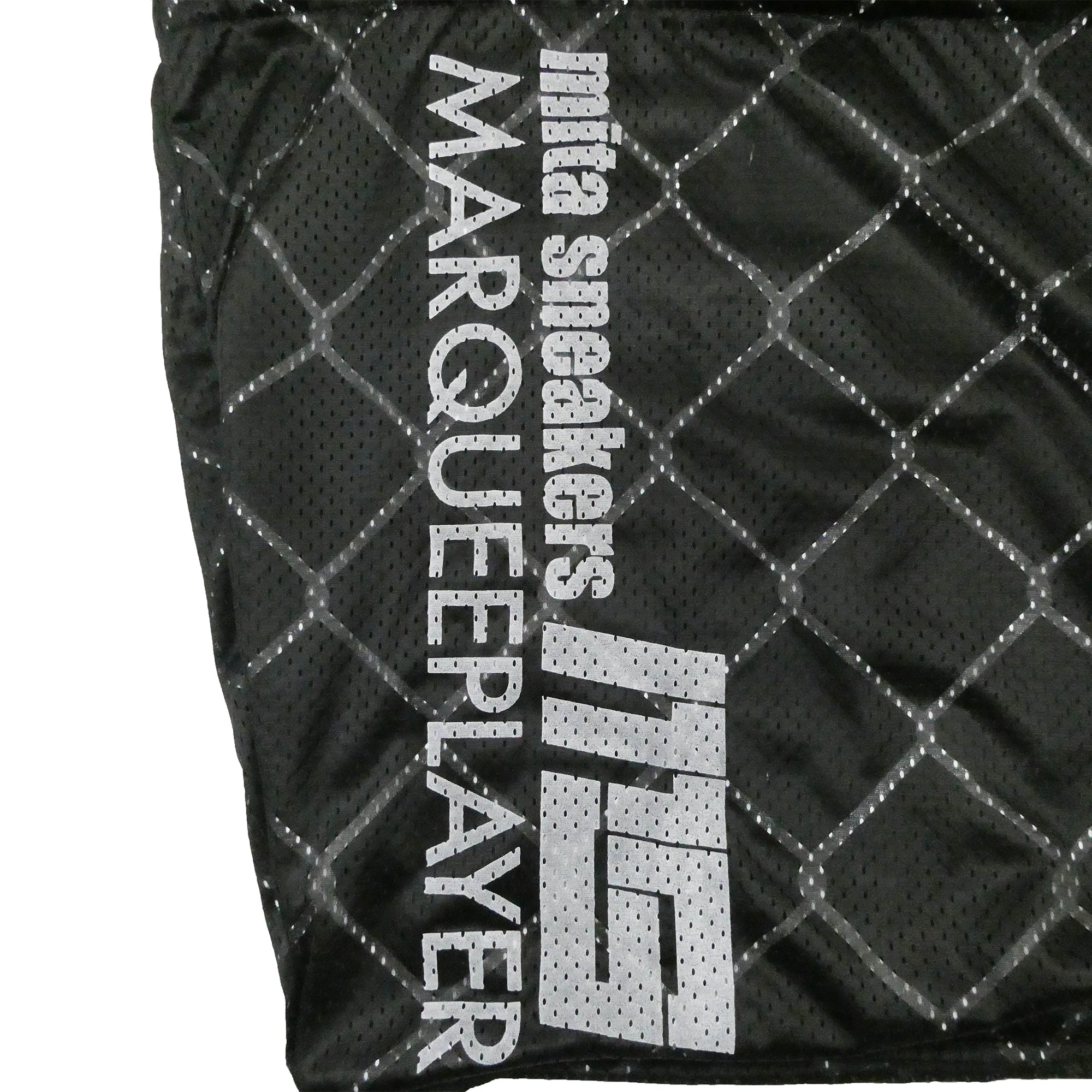 MARQUEE PLAYER ECO BAG "mita sneakers"
