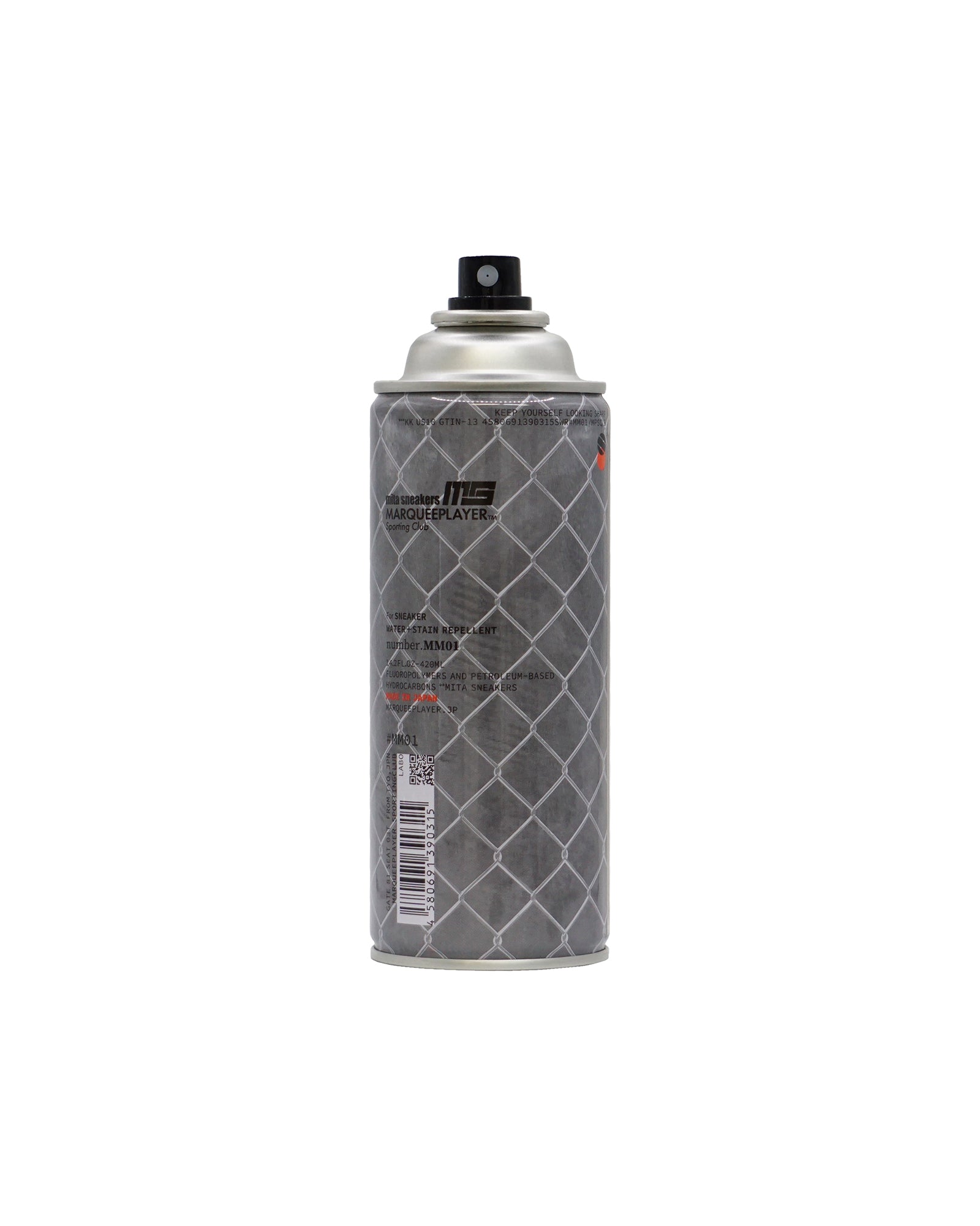 For SNEAKER WATER+STAIN REPELLENT #MM01 "mita sneakers"