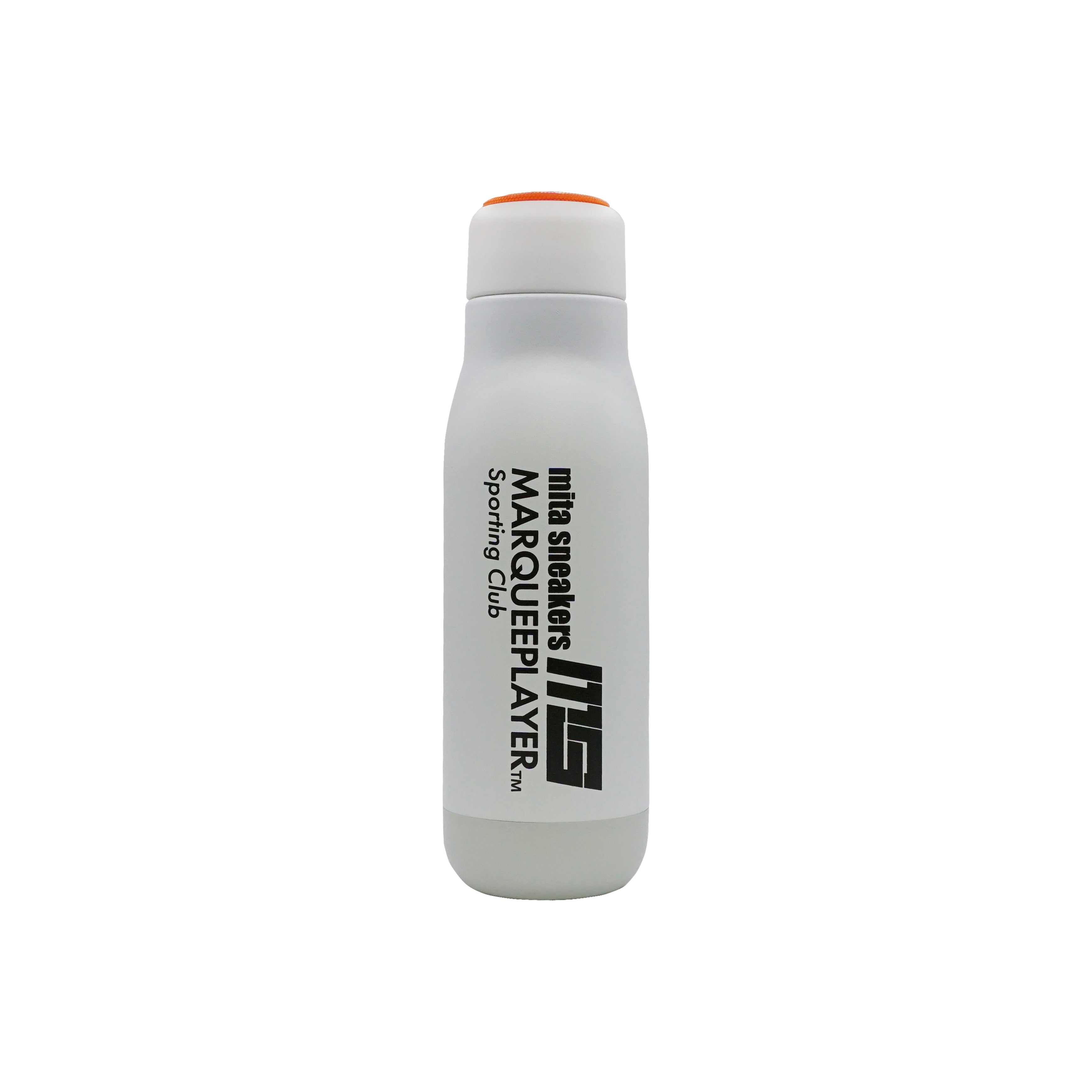 ZOKU STAINLESS STEEL BOTTLE 500ml White "mita sneakers x MARQUEE PLAYER"