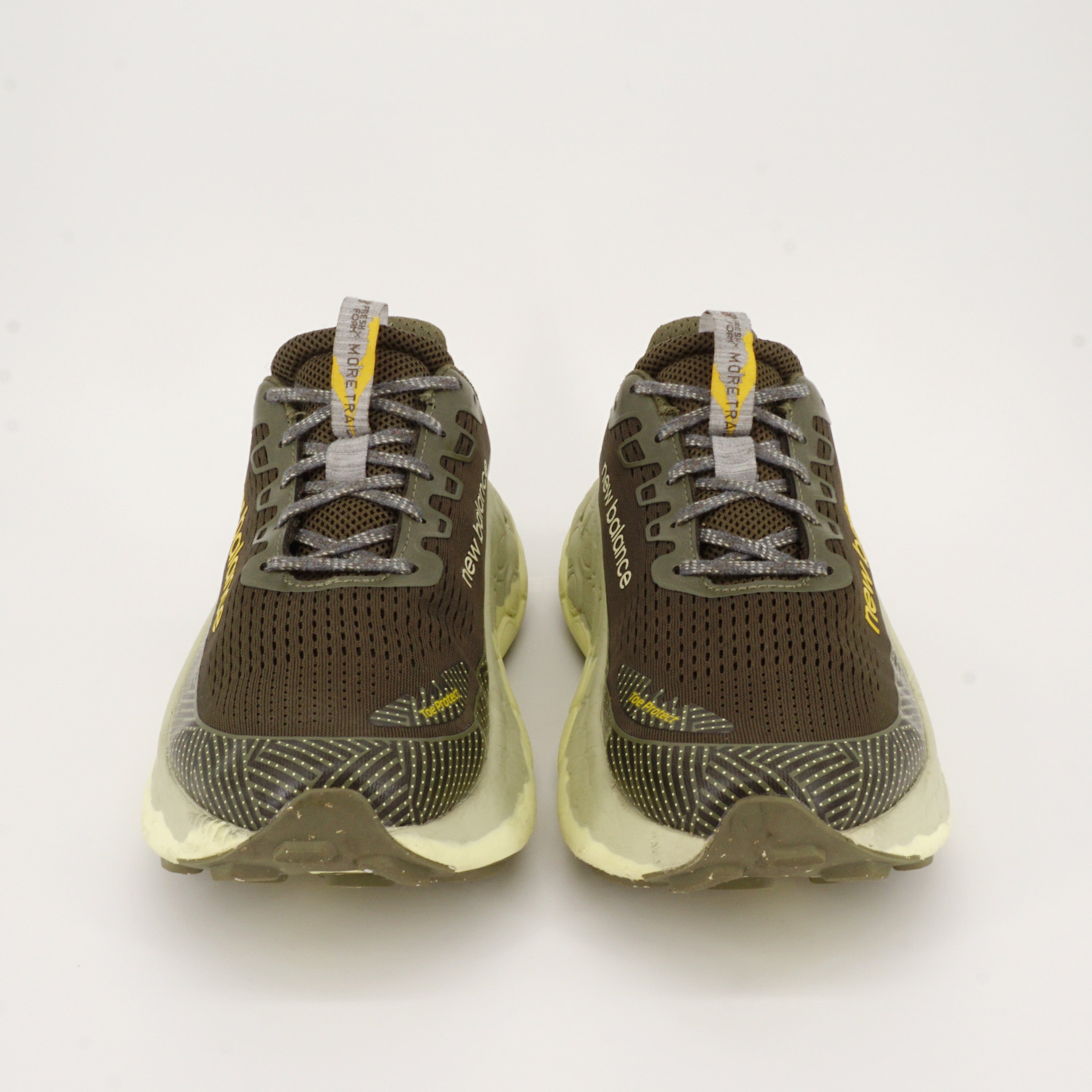 new balance Fresh Foam X More Trail V3 28cm