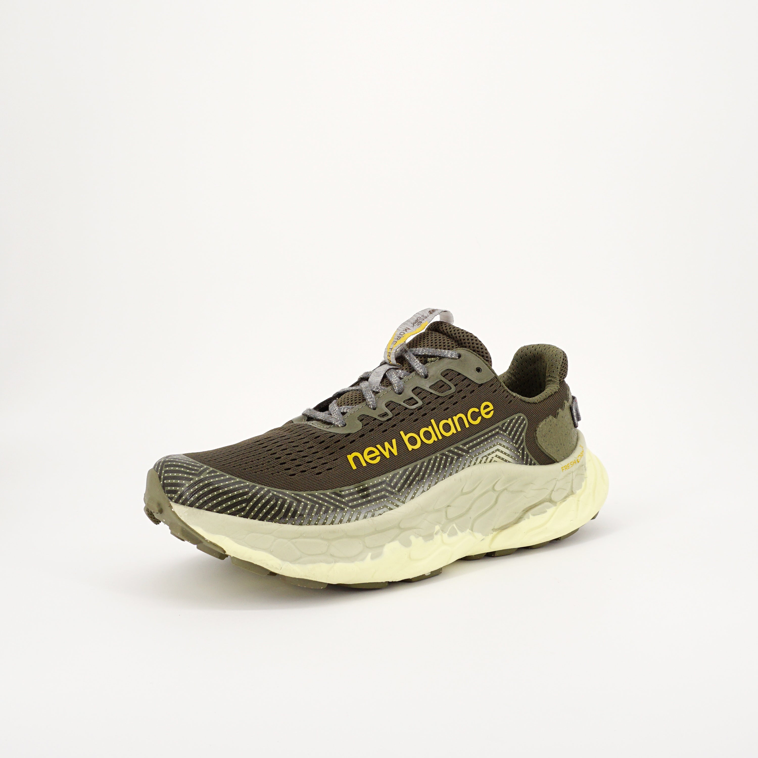 new balance Fresh Foam X More Trail V3 28cm