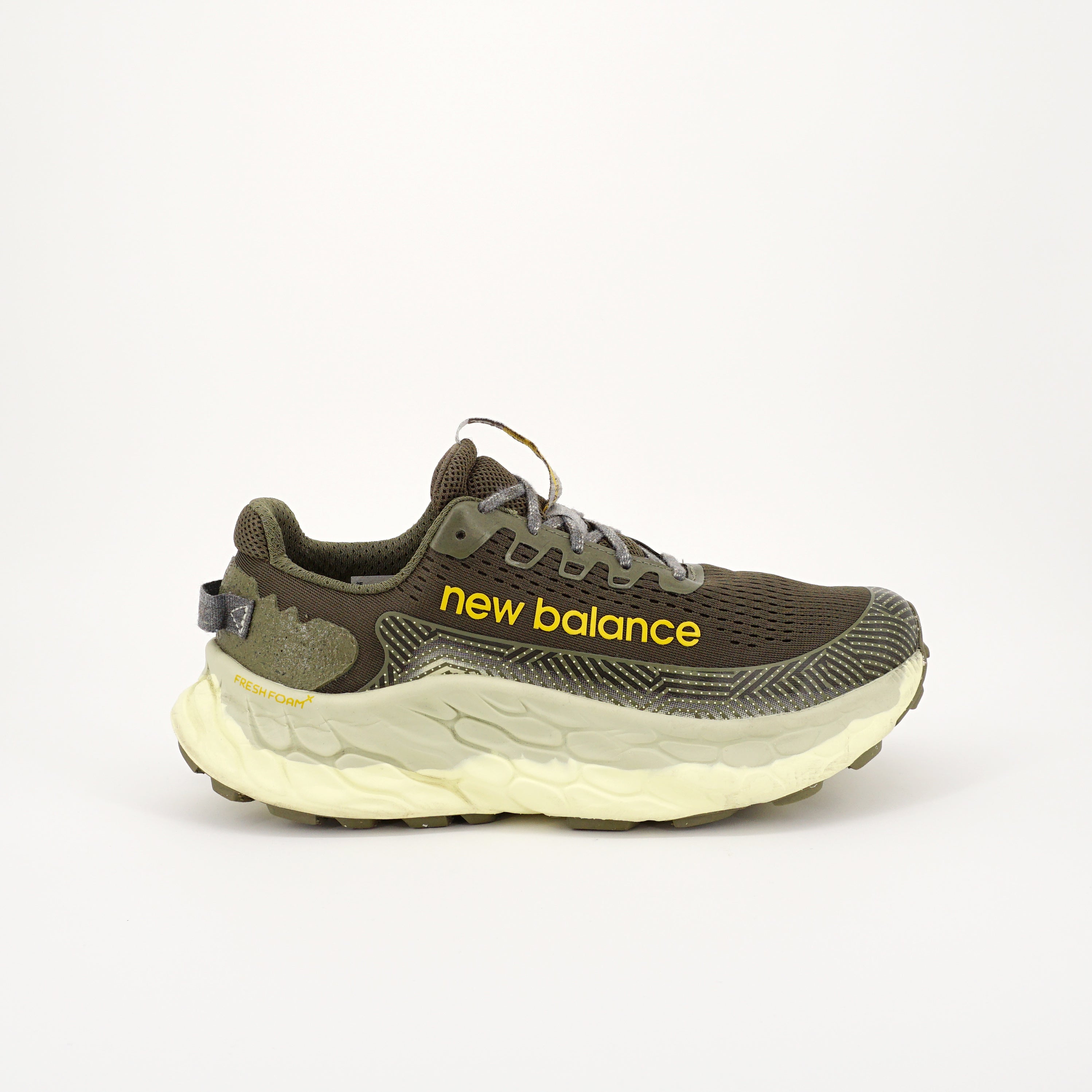 new balance Fresh Foam X More Trail V3 28cm