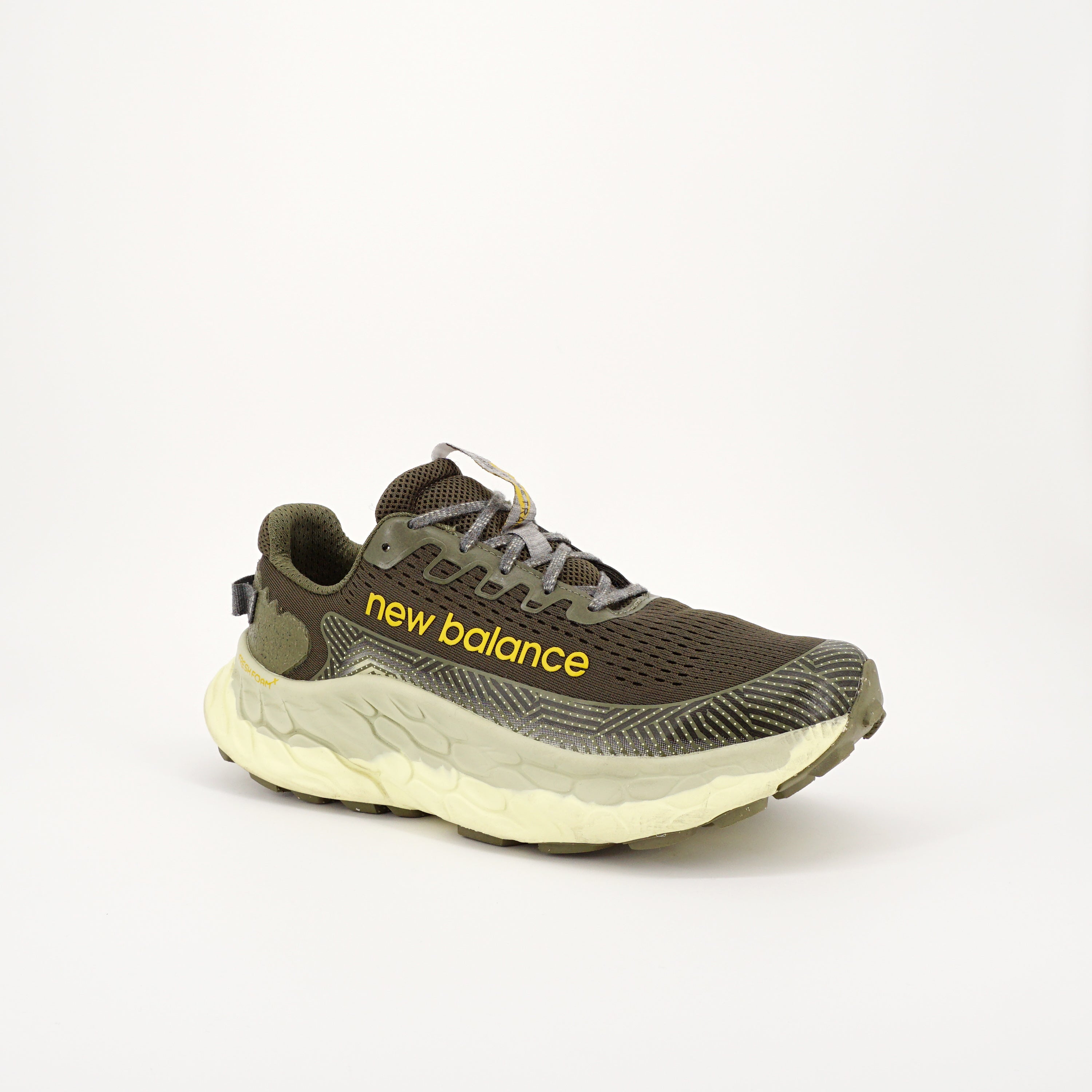 new balance Fresh Foam X More Trail V3 28cm