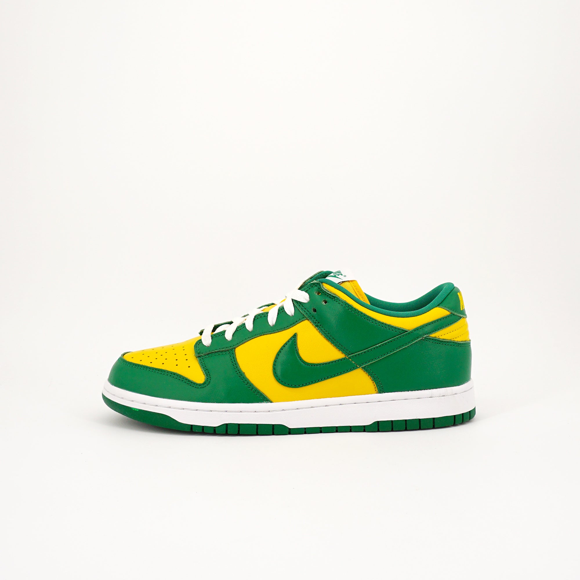 Nike DUNK LOW BRAZIL 28cm