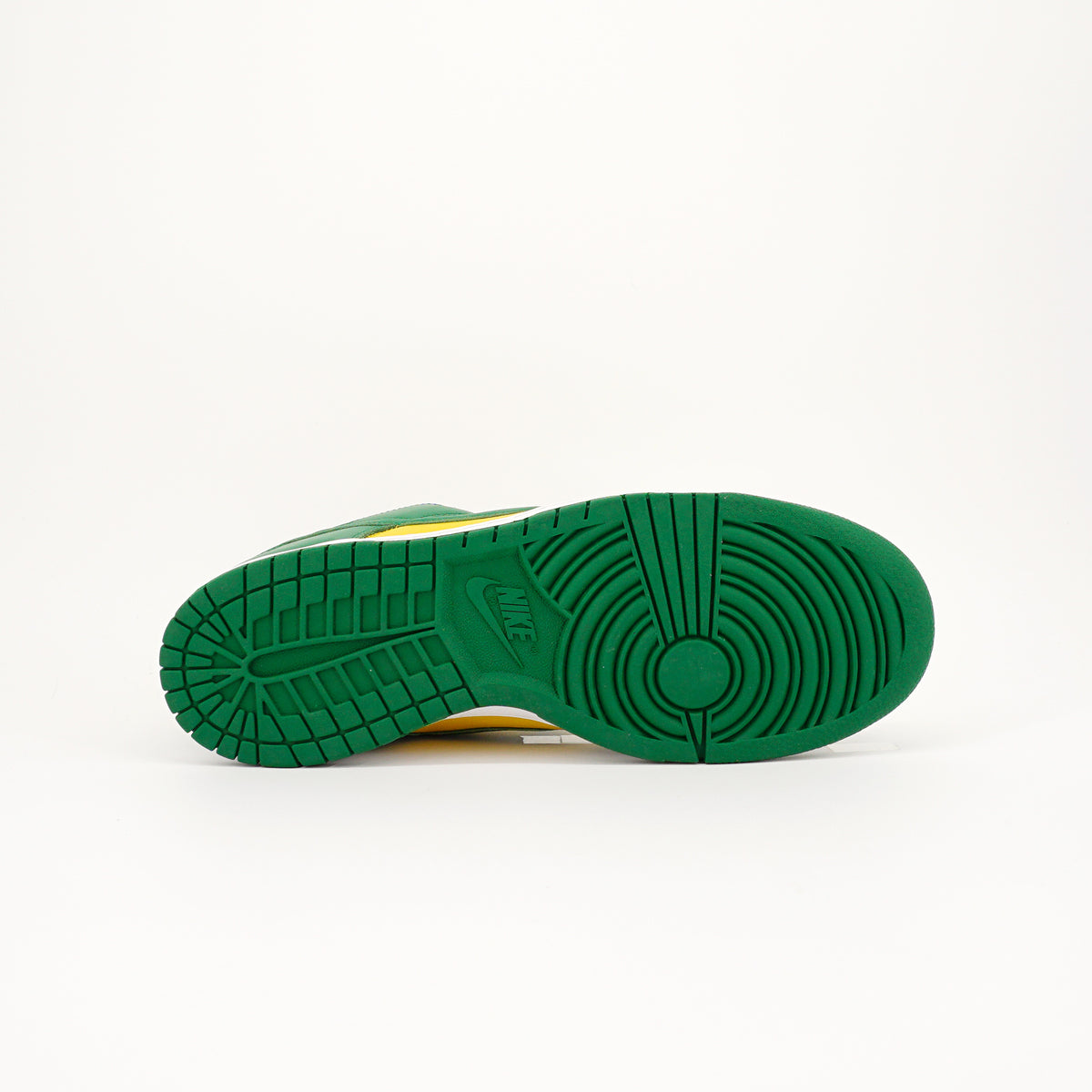 Nike DUNK LOW BRAZIL 28cm