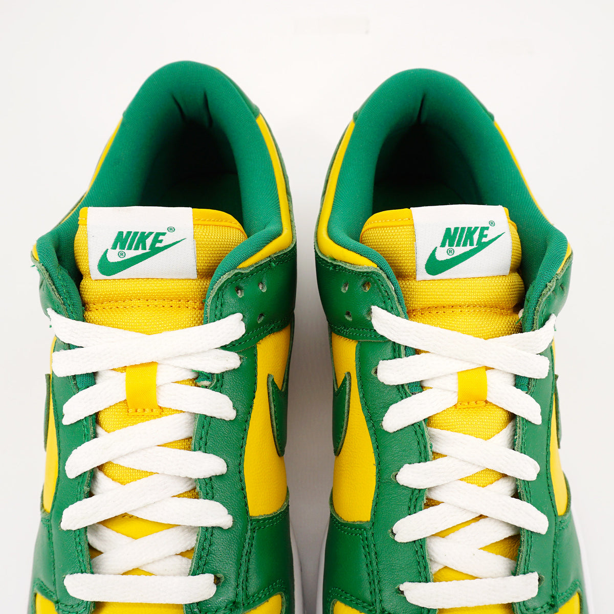 Nike DUNK LOW BRAZIL 28cm