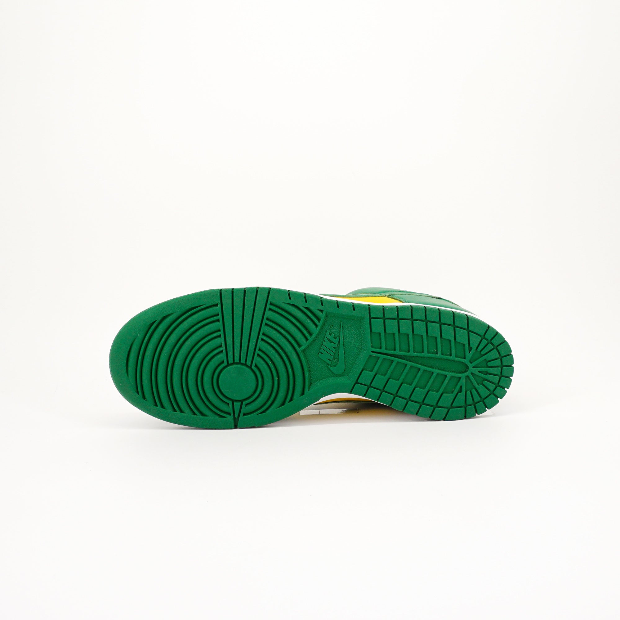 Nike DUNK LOW BRAZIL 28cm