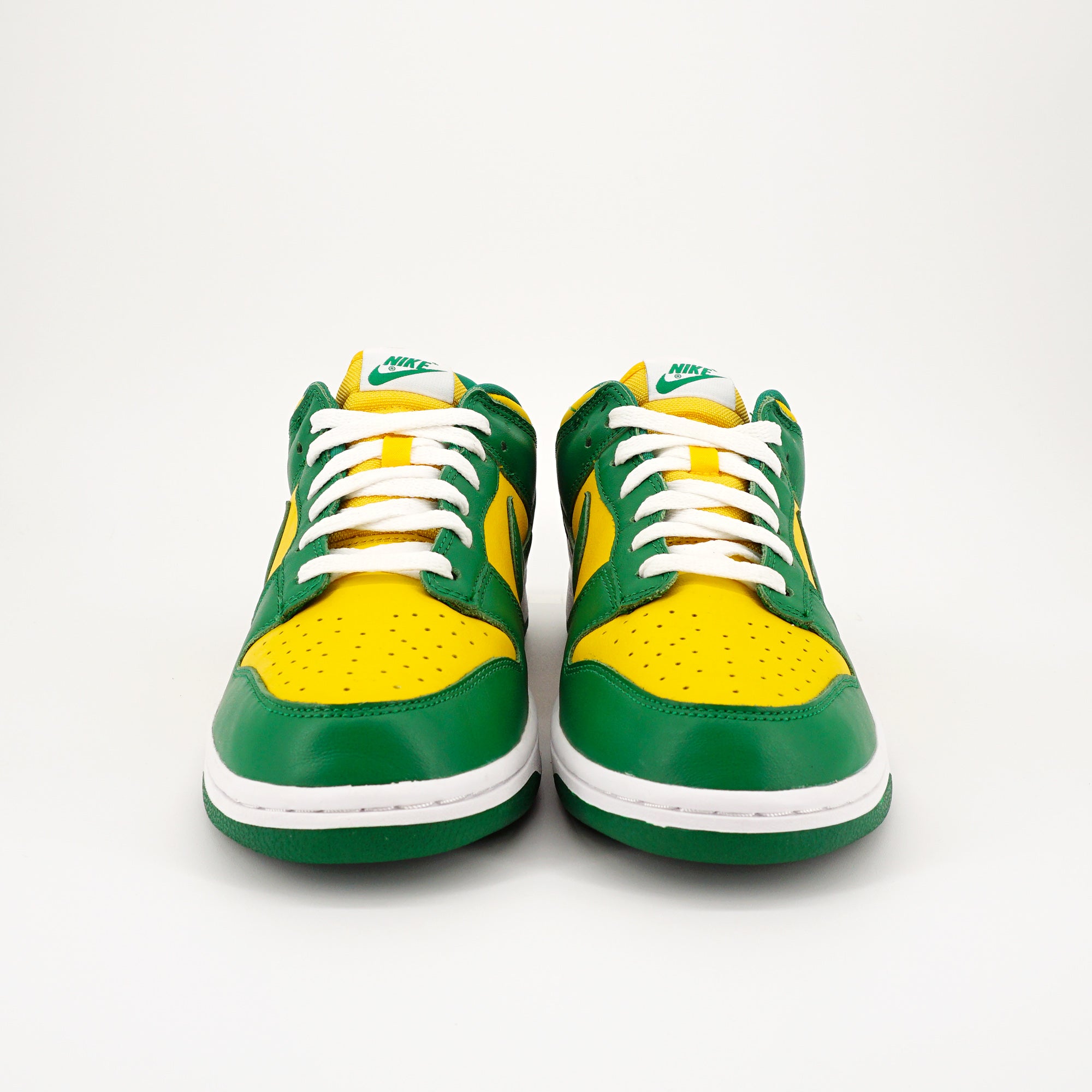 Nike DUNK LOW BRAZIL 28cm