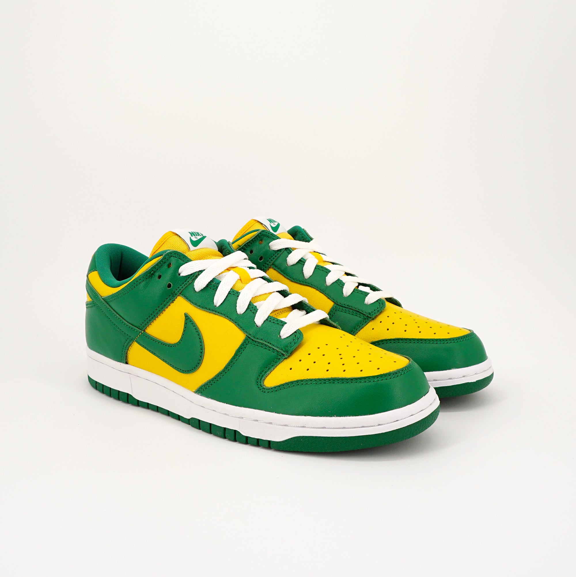 Nike DUNK LOW BRAZIL 28cm