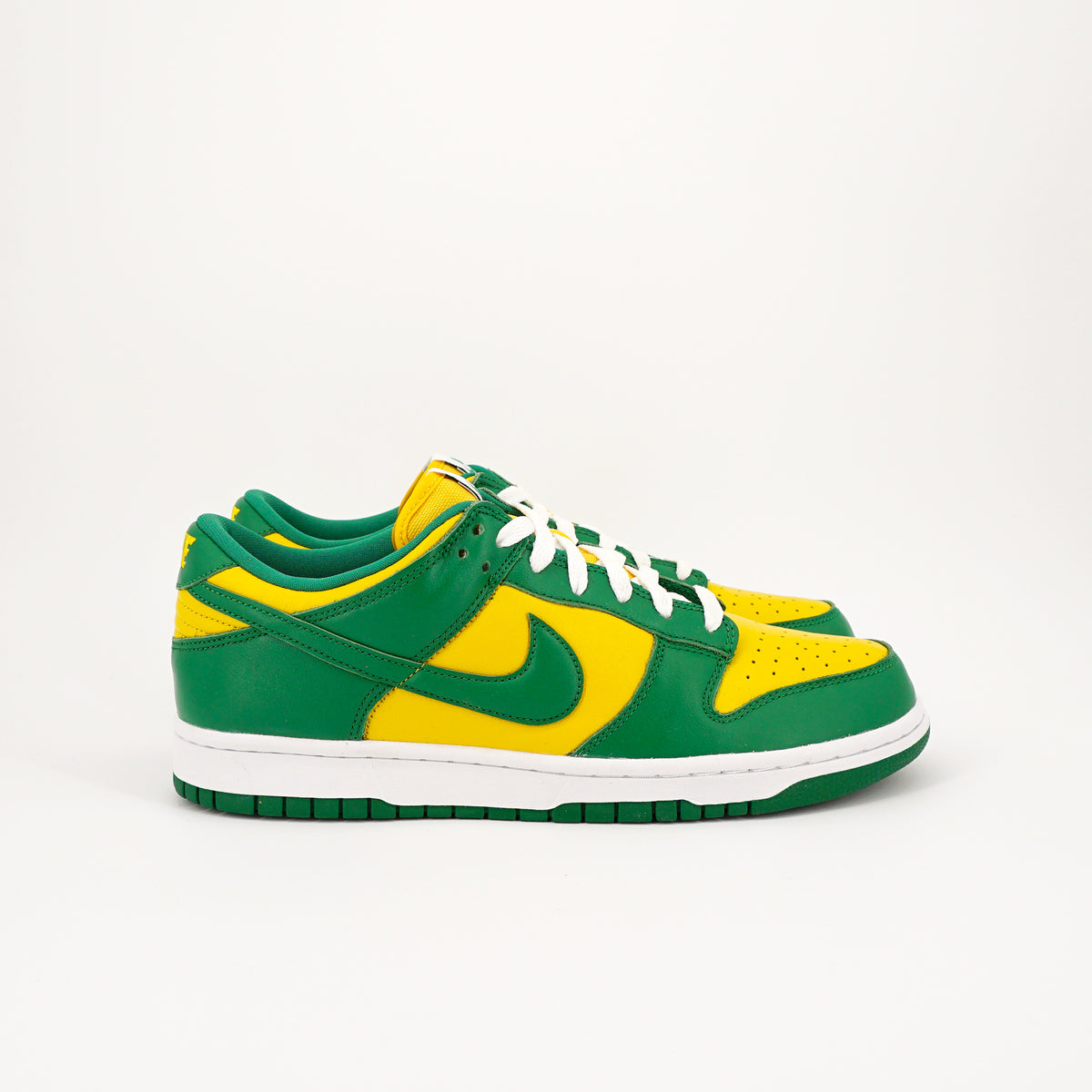 Nike DUNK LOW BRAZIL 28cm