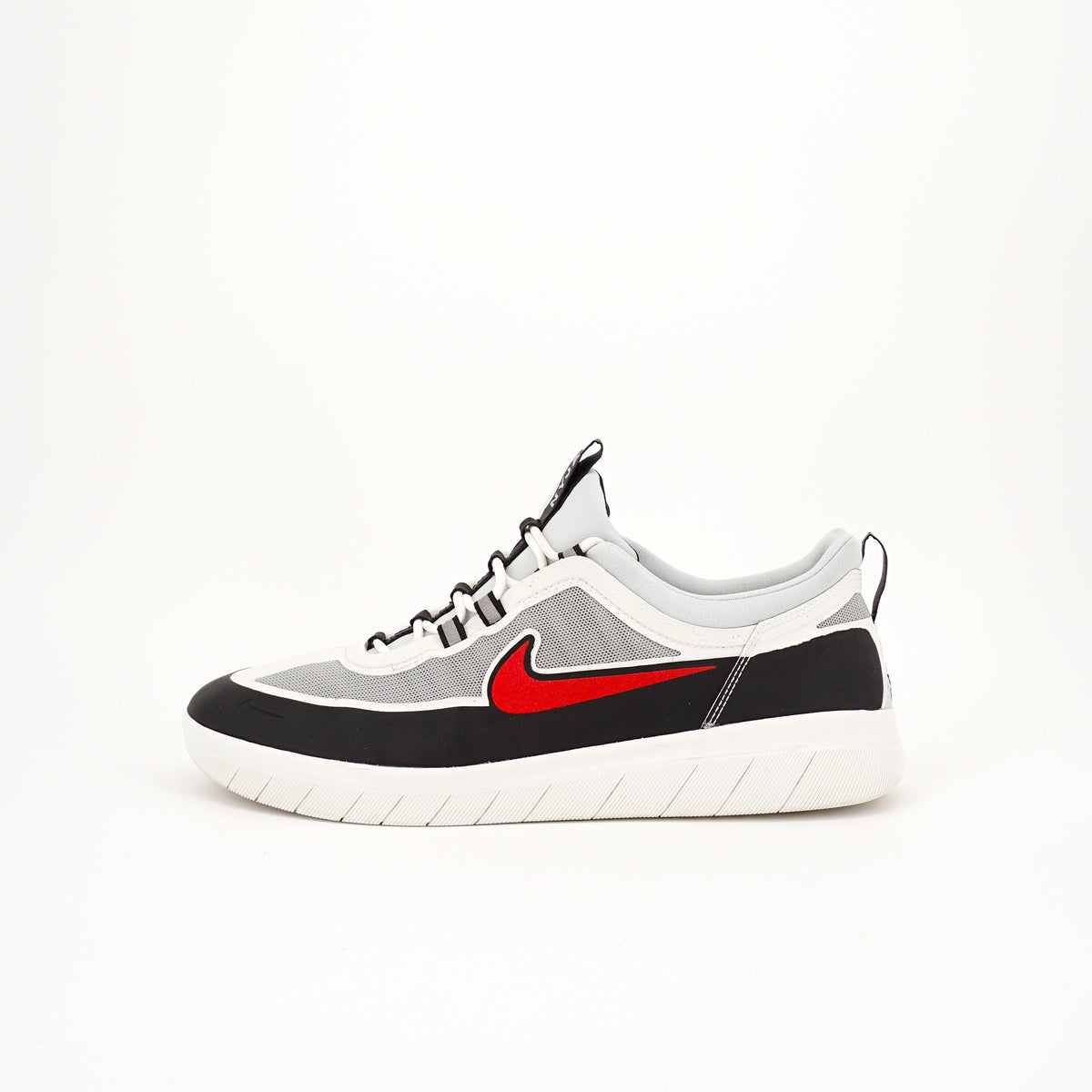 Nike SB NYJAH FREE2 SPIRDON 28cm