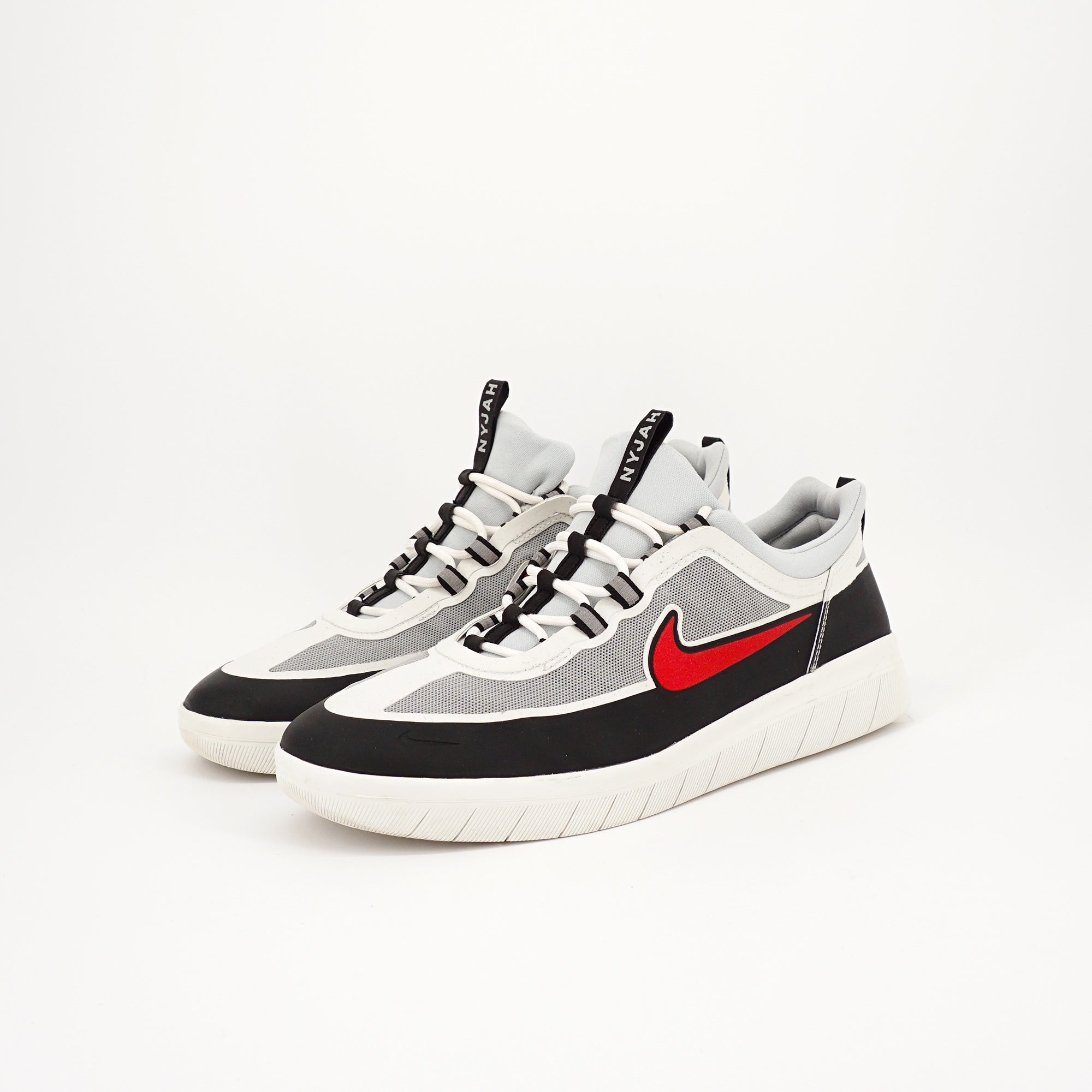Nike SB NYJAH FREE2 SPIRDON 28cm