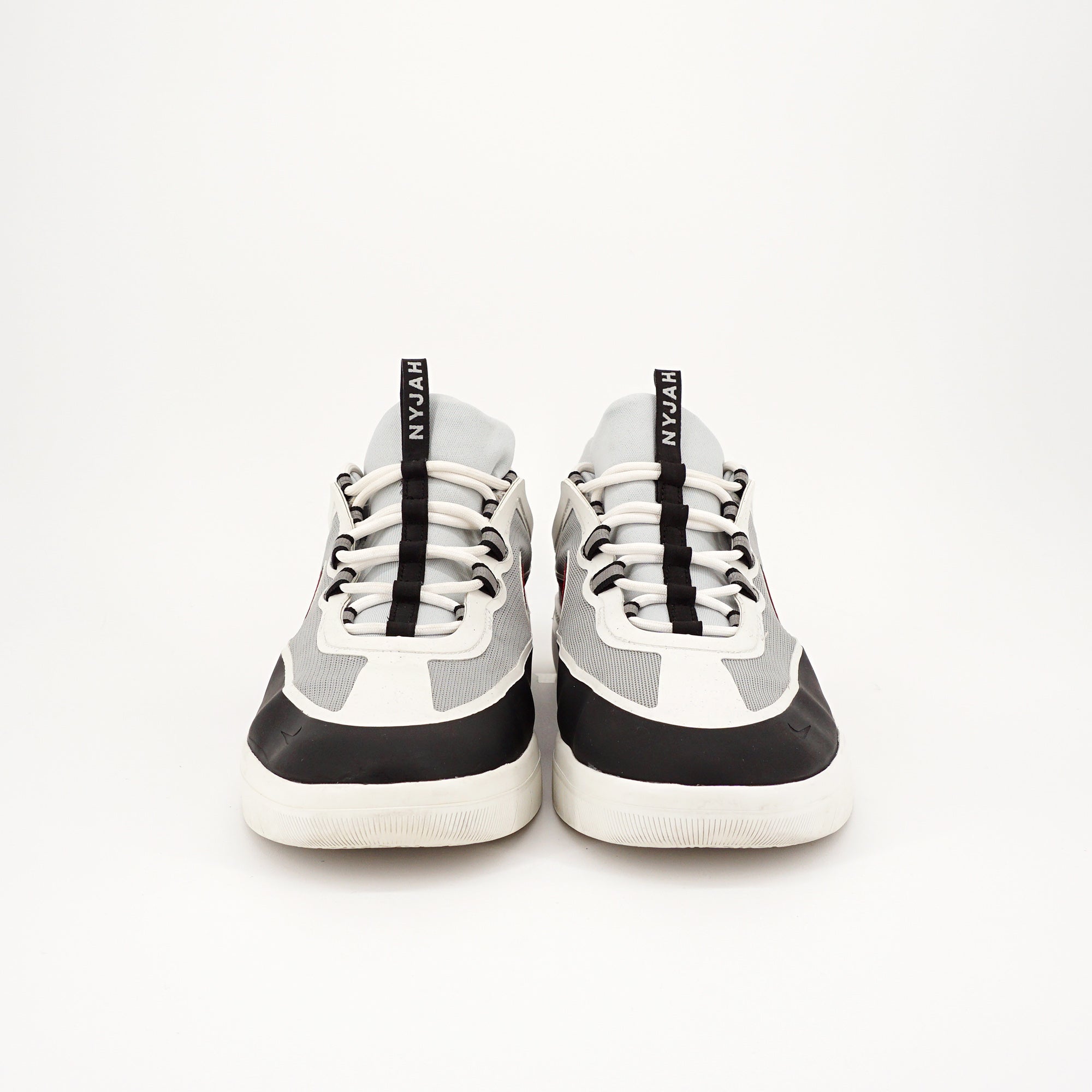 Nike SB NYJAH FREE2 SPIRDON 28cm