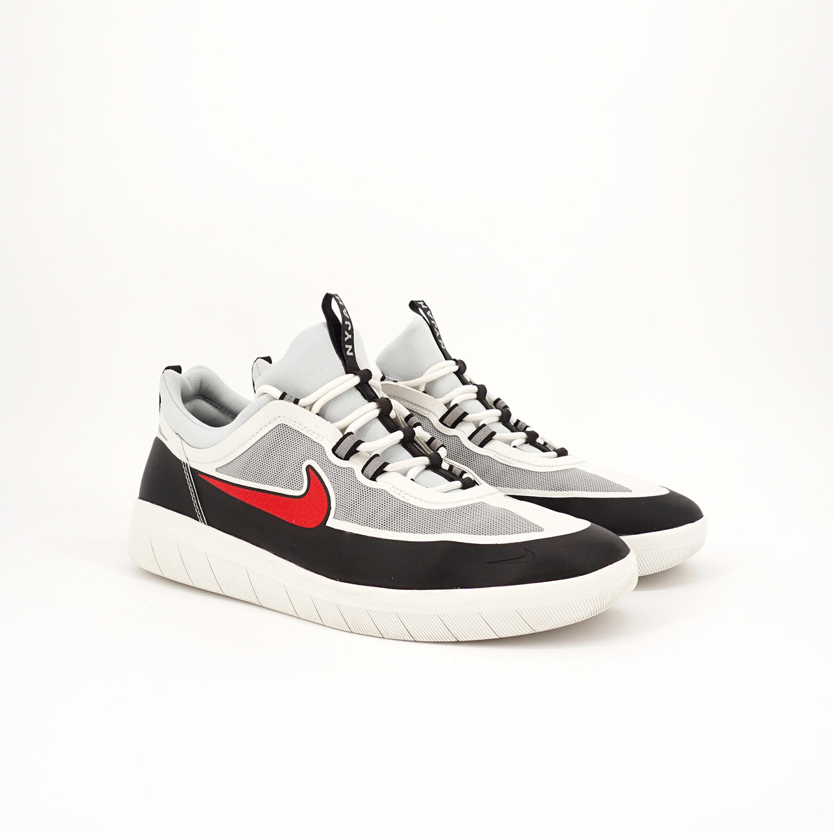 Nike SB NYJAH FREE2 SPIRDON 28cm