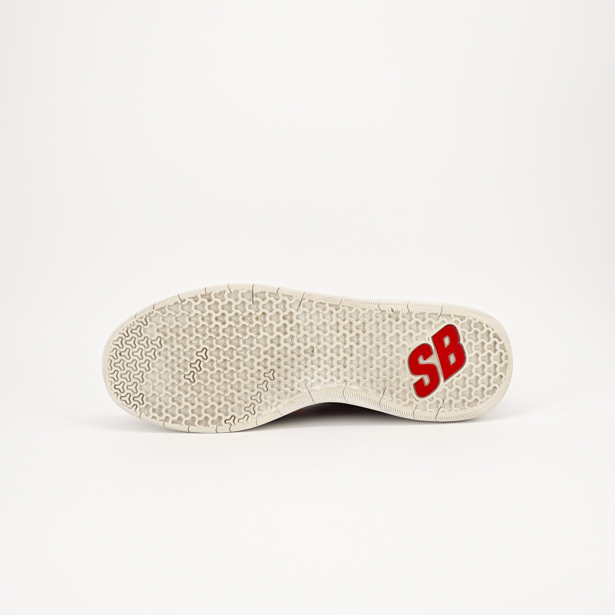 Nike SB NYJAH FREE2 SPIRDON 28cm