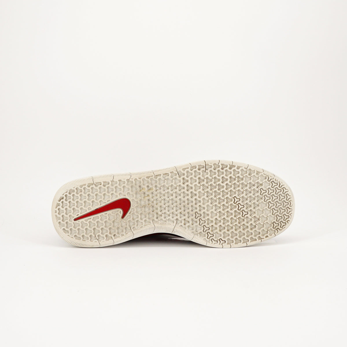 Nike SB NYJAH FREE2 SPIRDON 28cm