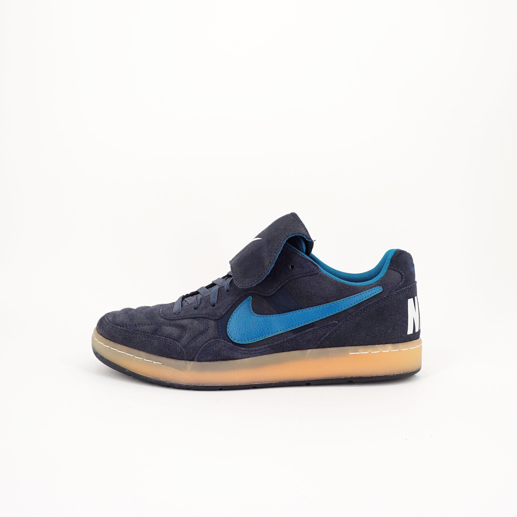 NIKE NSW TIEMPO '94 SUEDE NAVY 28cm