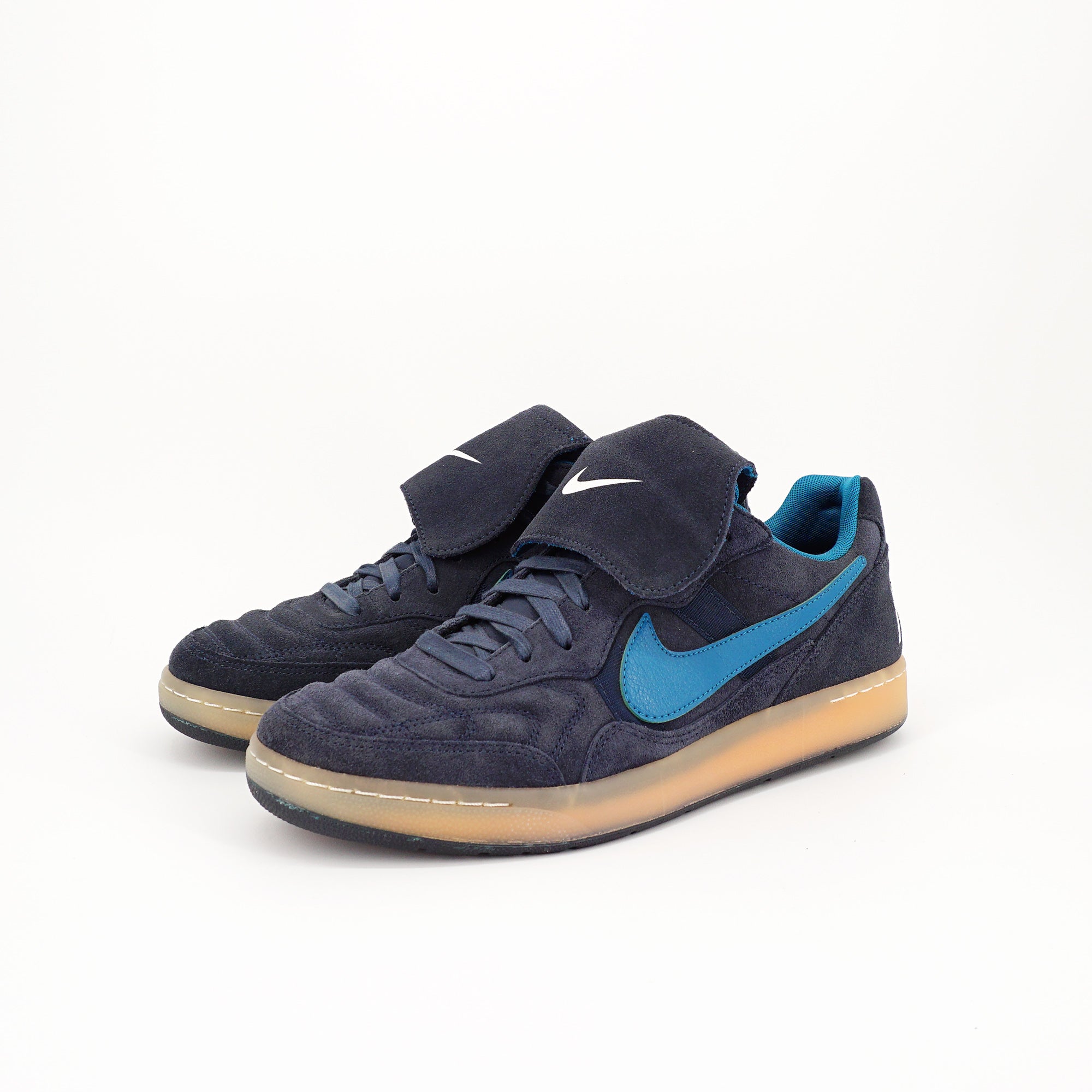 NIKE NSW TIEMPO '94 SUEDE NAVY 28cm