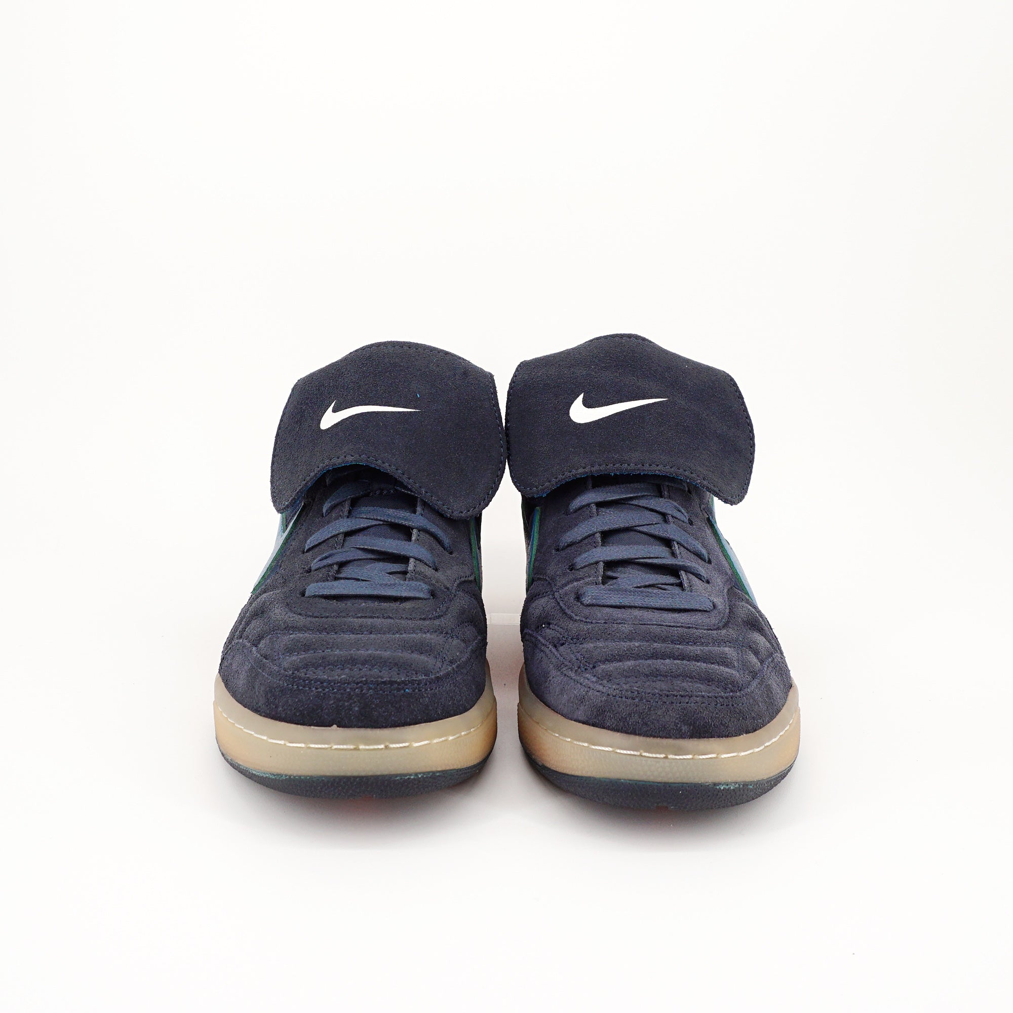 NIKE NSW TIEMPO '94 SUEDE NAVY 28cm