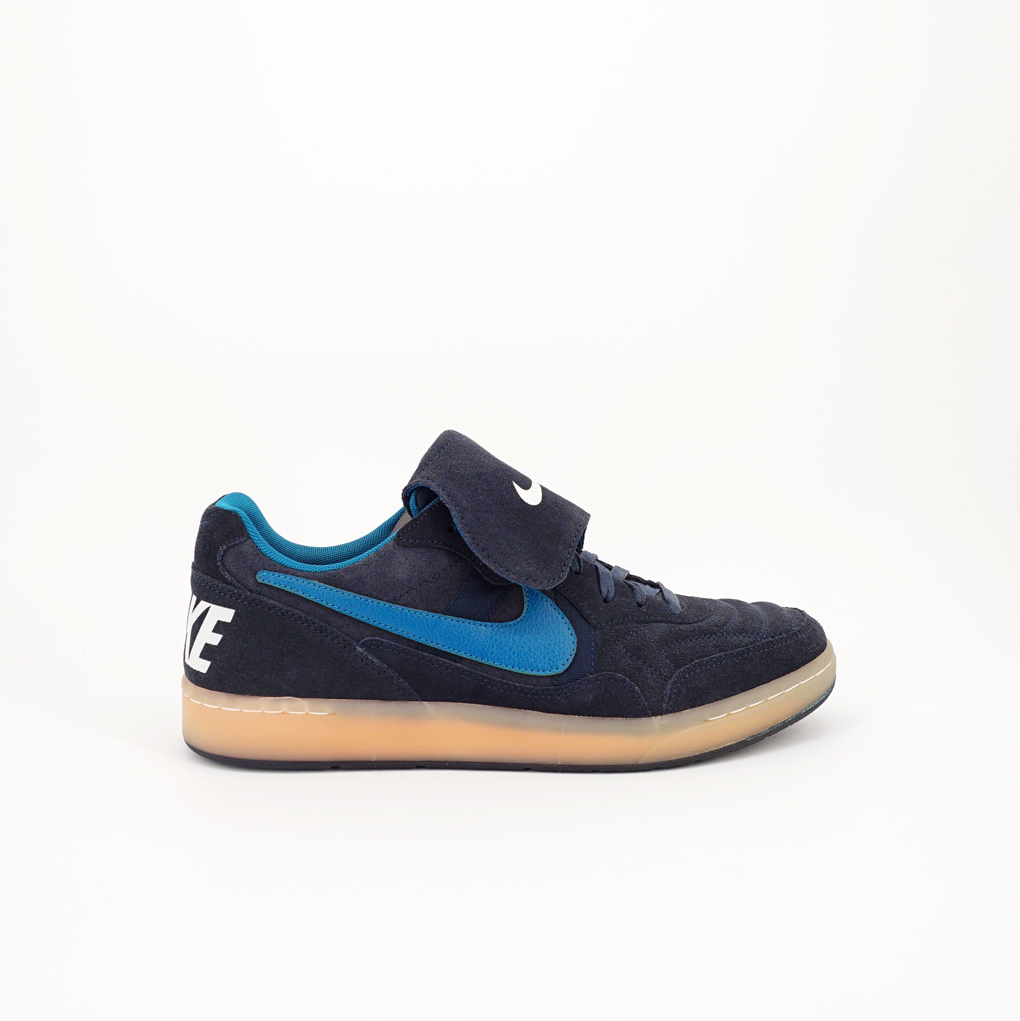 NIKE NSW TIEMPO '94 SUEDE NAVY 28cm