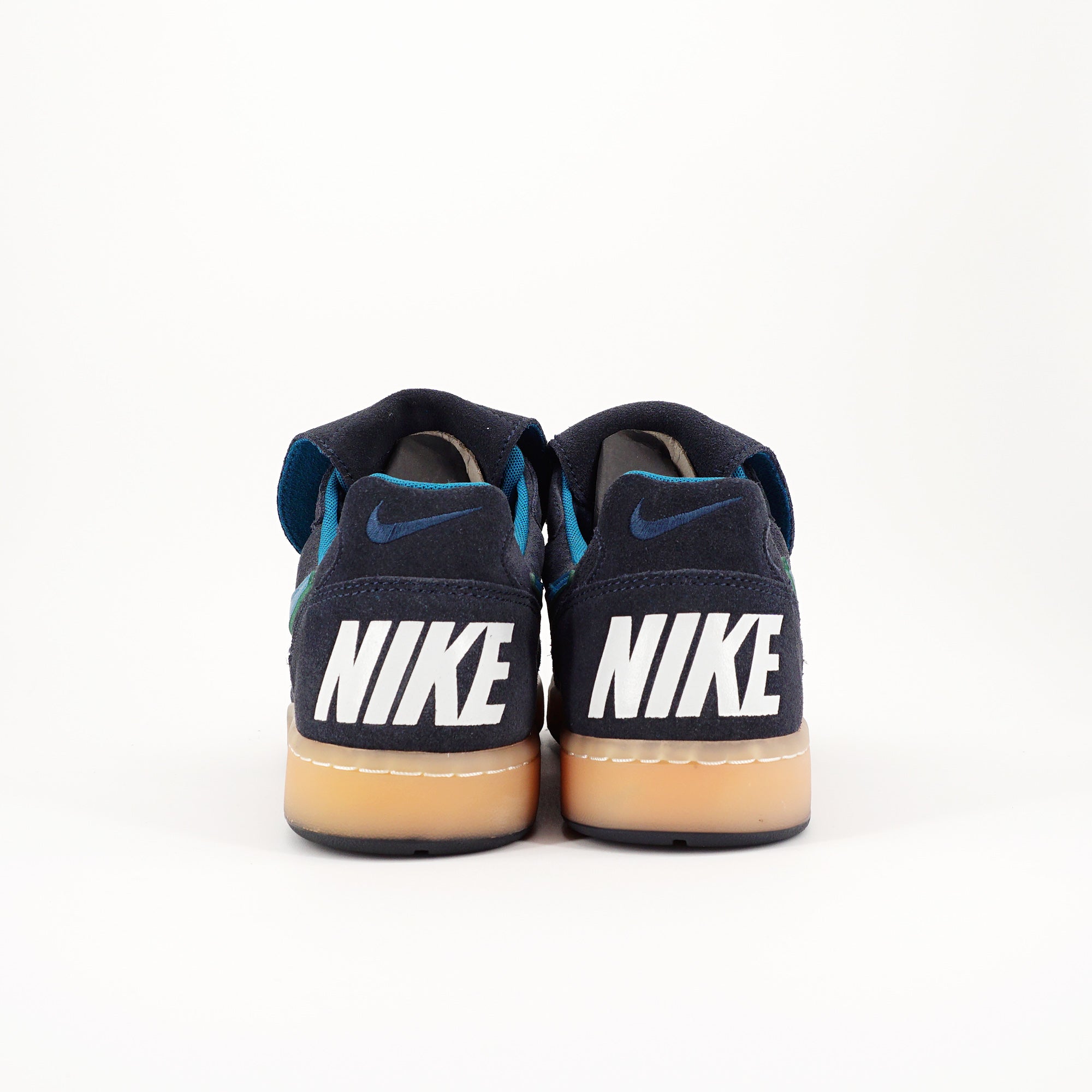 NIKE NSW TIEMPO '94 SUEDE NAVY 28cm