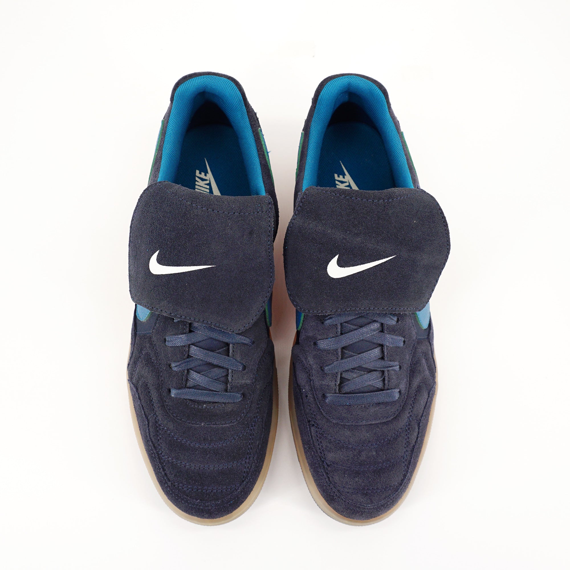 NIKE NSW TIEMPO '94 SUEDE NAVY 28cm