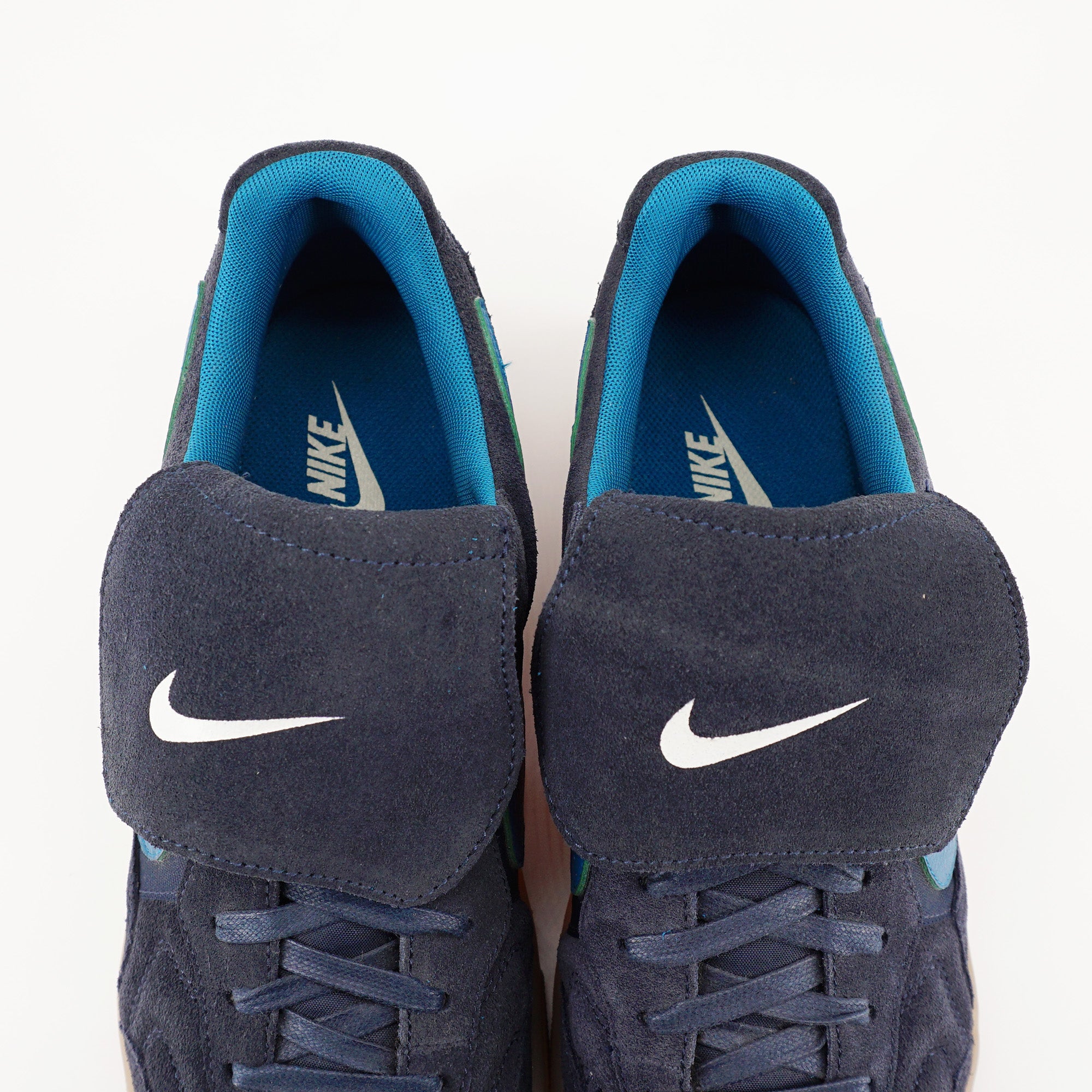 NIKE NSW TIEMPO '94 SUEDE NAVY 28cm