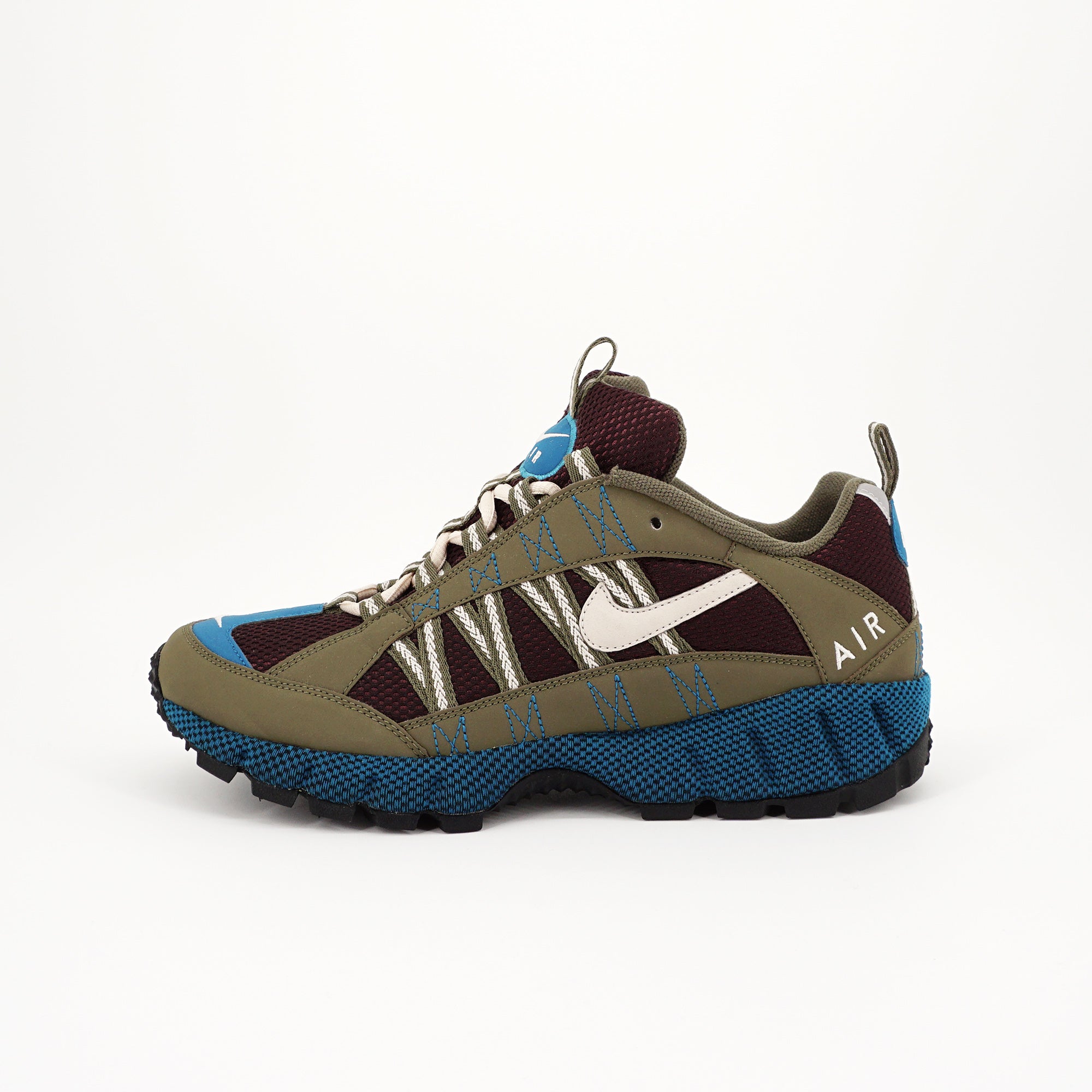 Nike Air Humara'17 MEDIUM OLIVE 28cm