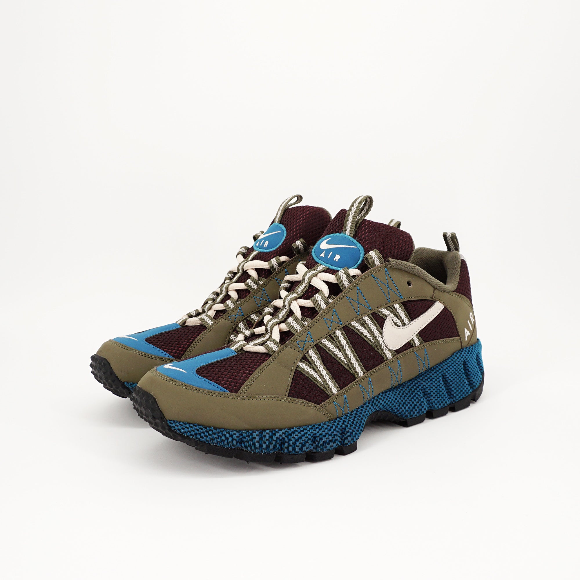 Nike Air Humara'17 MEDIUM OLIVE 28cm