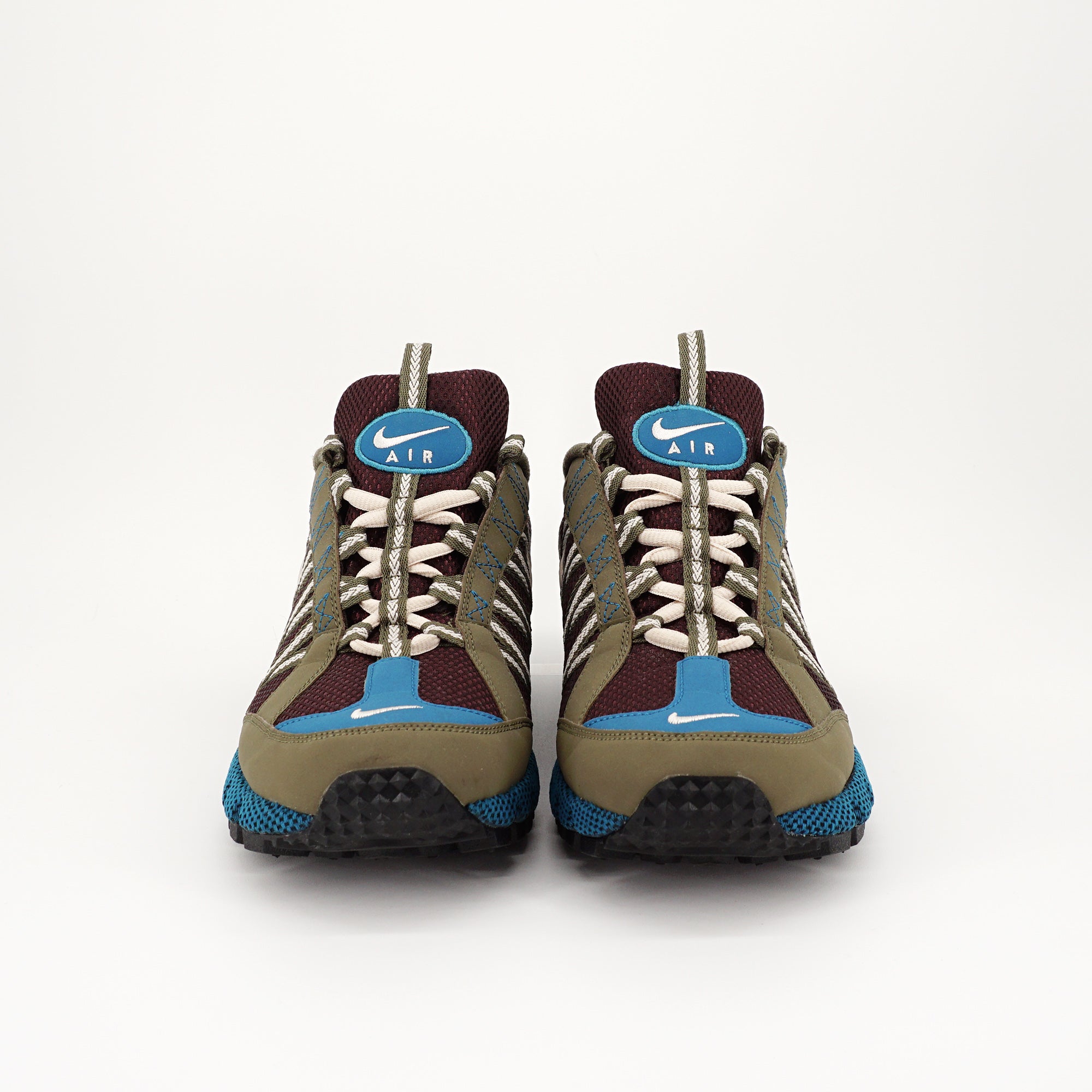 Nike Air Humara'17 MEDIUM OLIVE 28cm