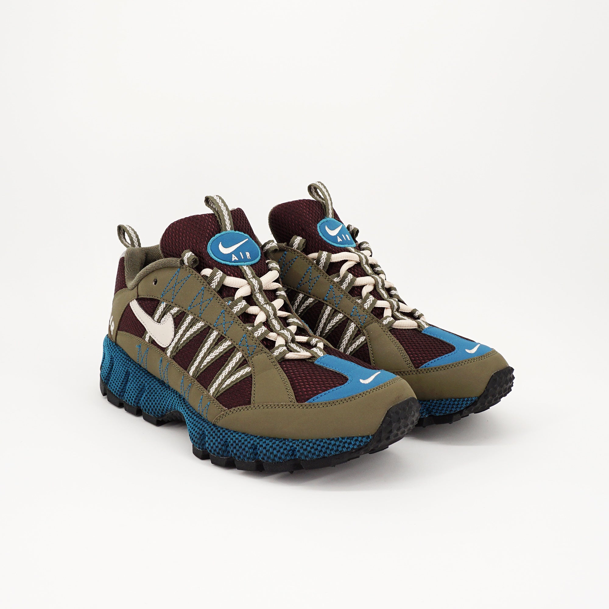 Nike Air Humara'17 MEDIUM OLIVE 28cm