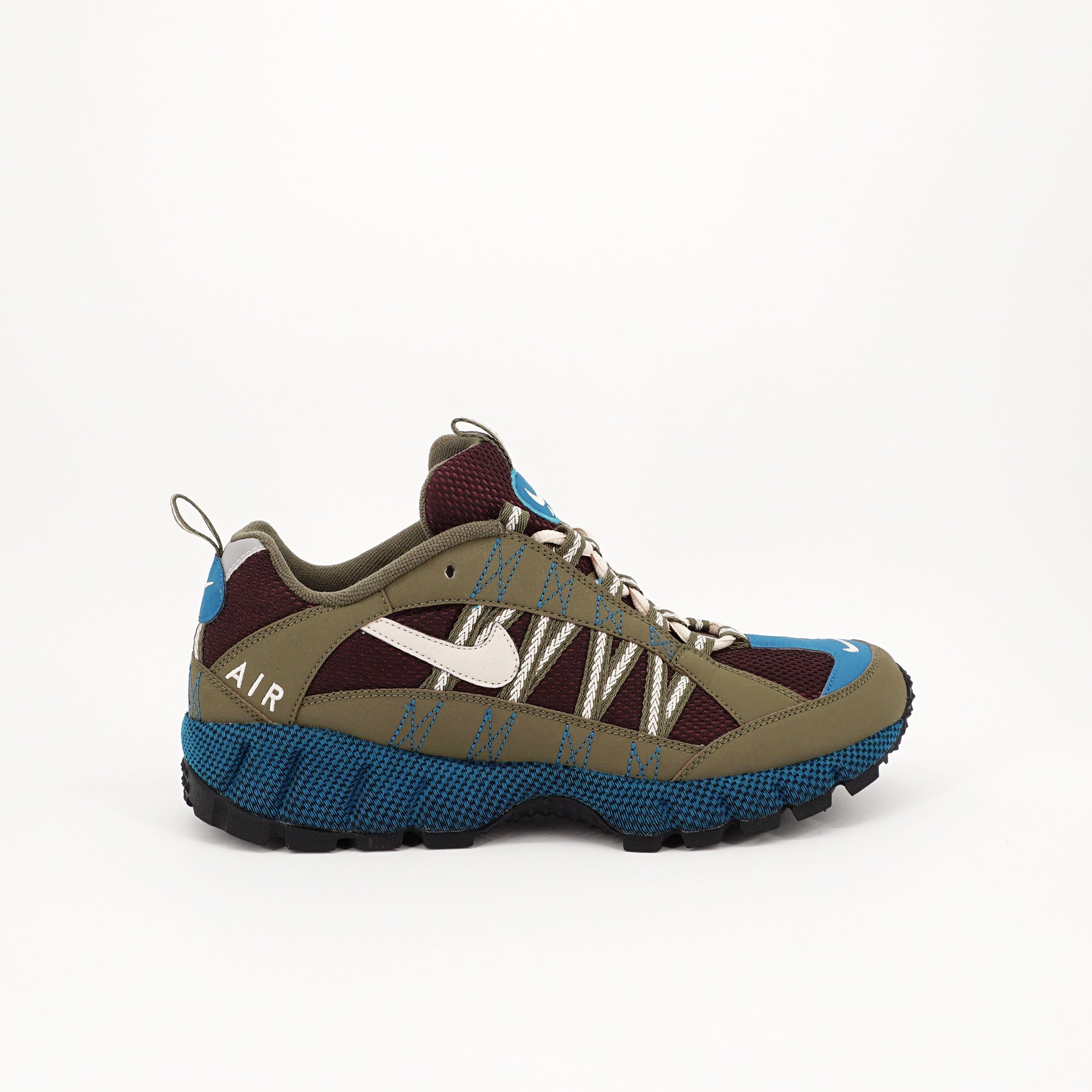 Nike Air Humara'17 MEDIUM OLIVE 28cm
