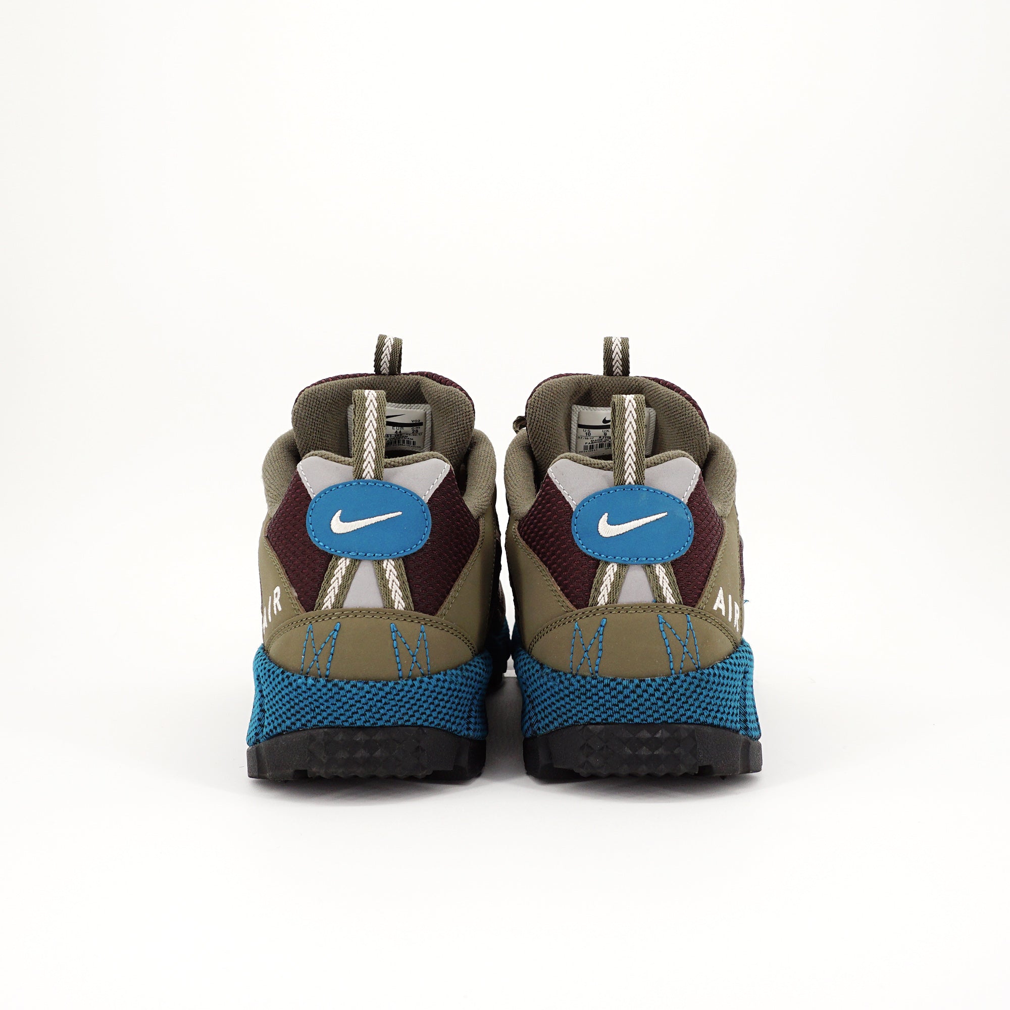 Nike Air Humara'17 MEDIUM OLIVE 28cm