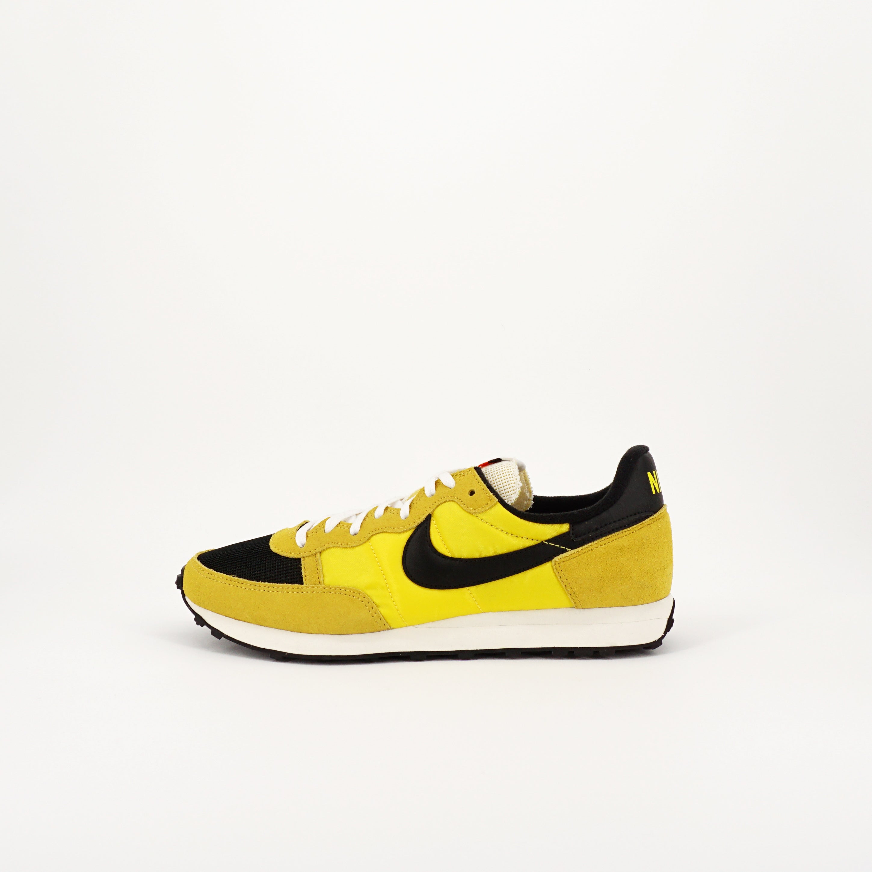 Nike Challenger OG Yellow Black 28cm