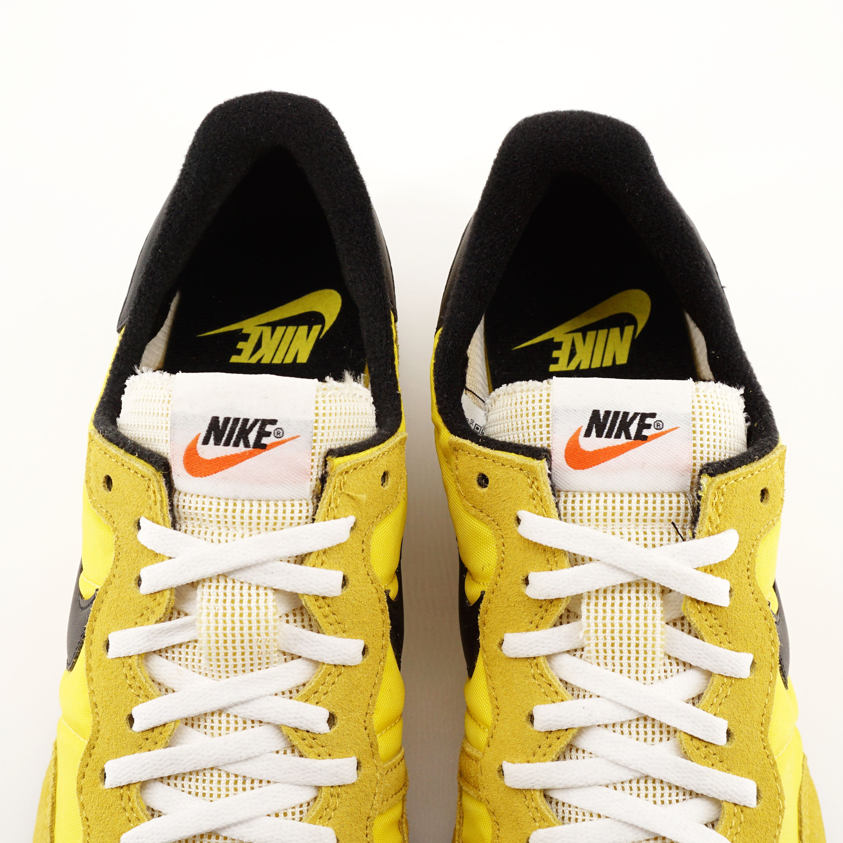 Nike Challenger OG Yellow Black 28cm