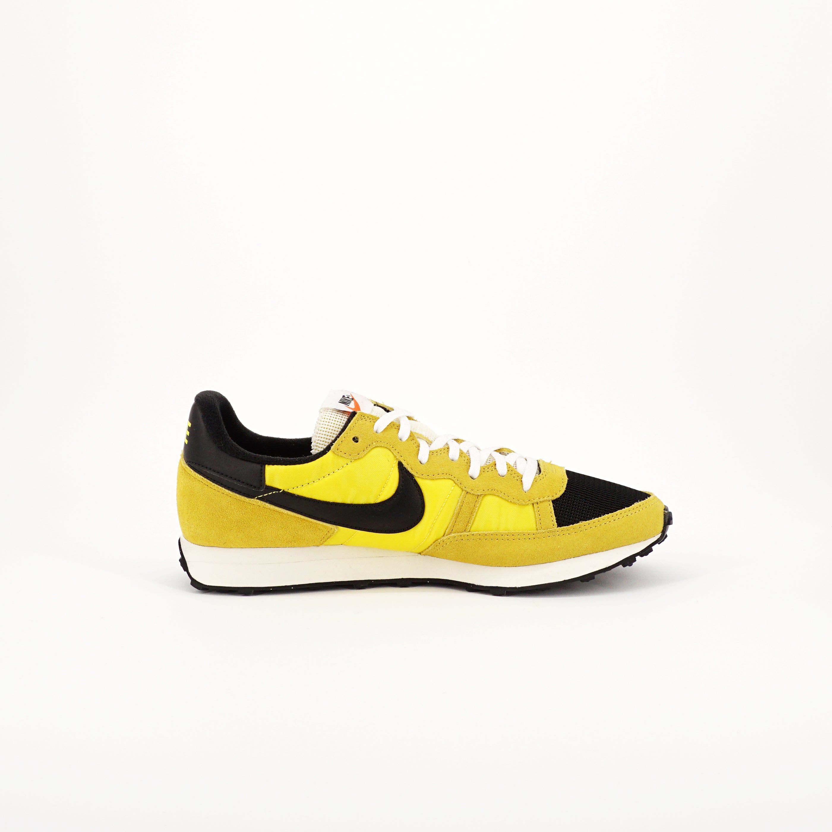 Nike Challenger OG Yellow Black 28cm