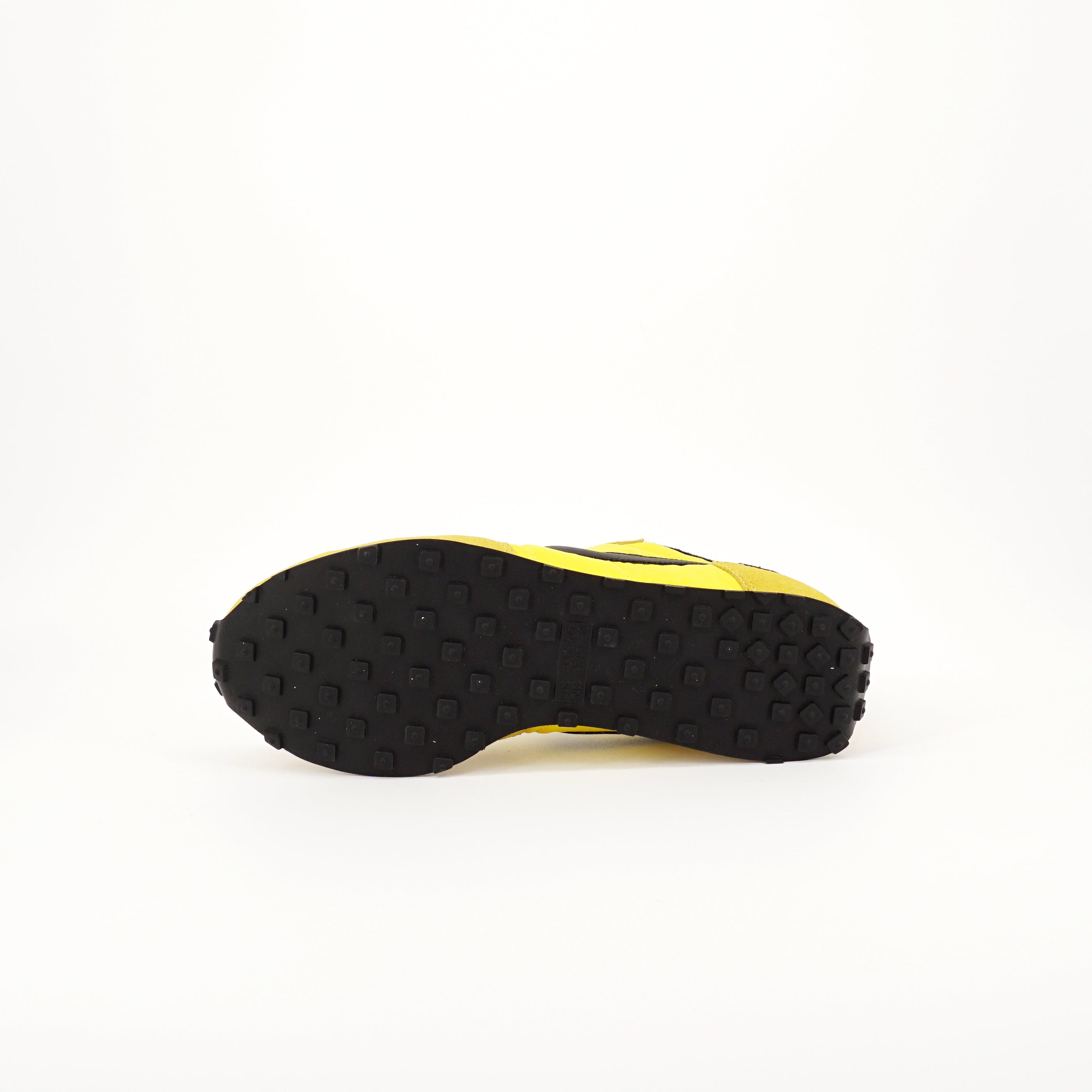Nike Challenger OG Yellow Black 28cm