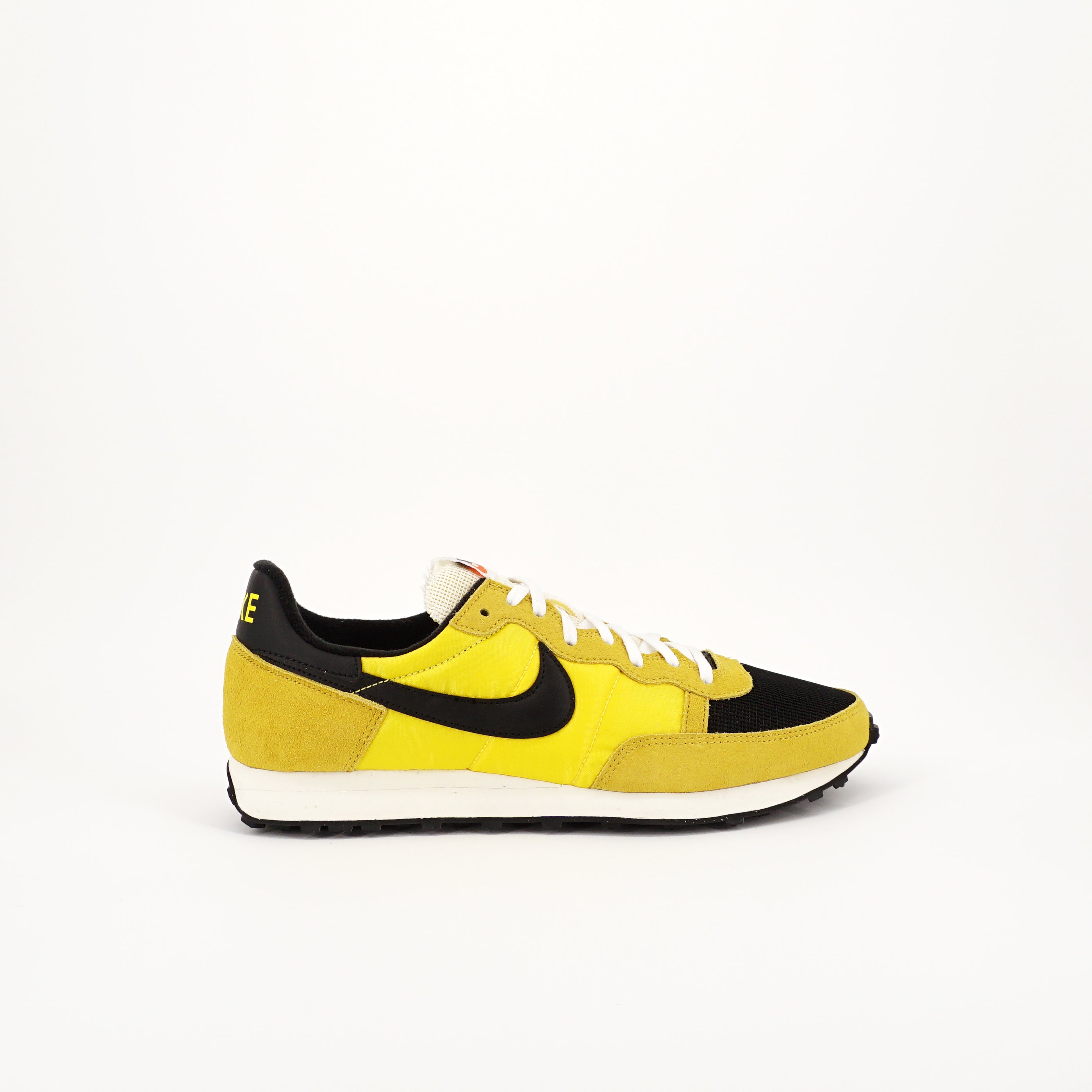Nike Challenger OG Yellow Black 28cm