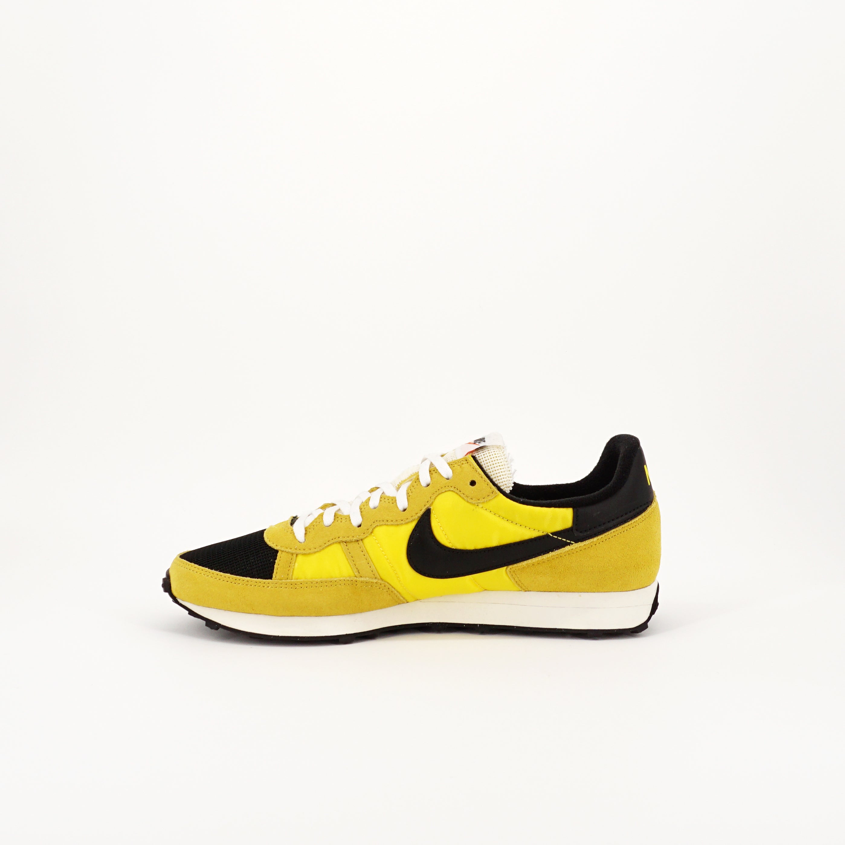 Nike Challenger OG Yellow Black 28cm