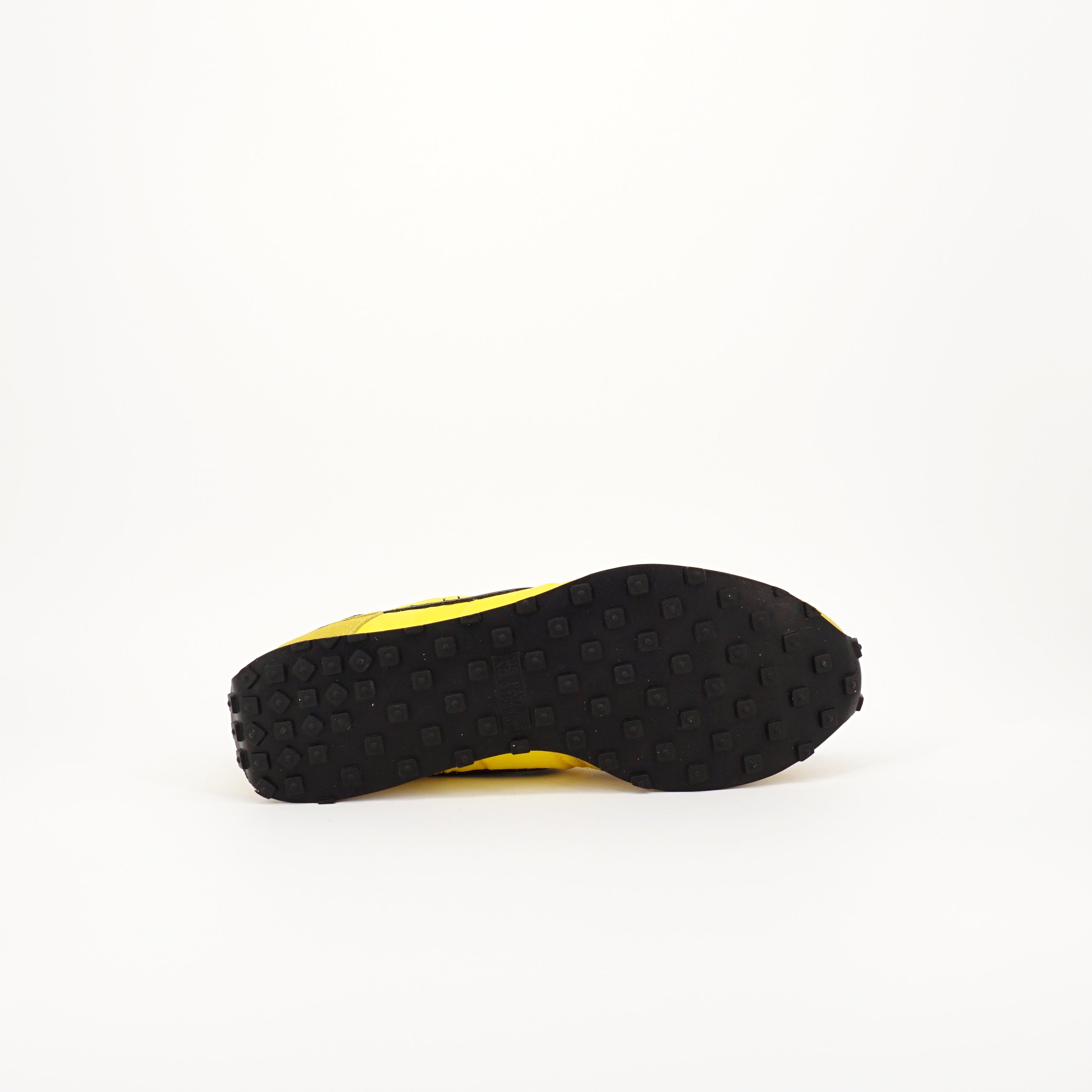 Nike Challenger OG Yellow Black 28cm