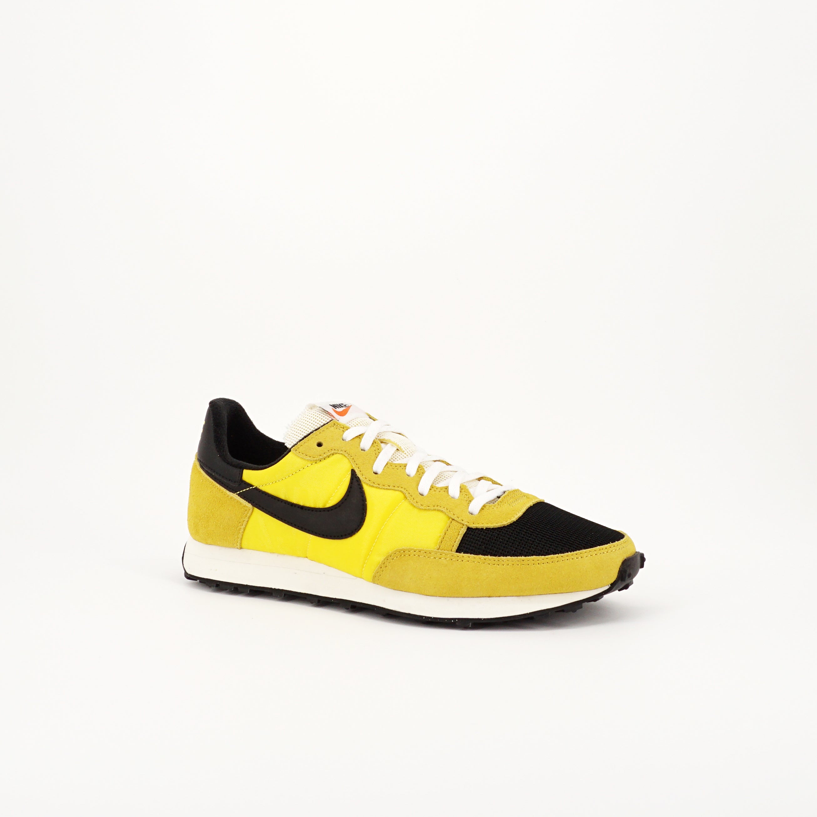 Nike Challenger OG Yellow Black 28cm