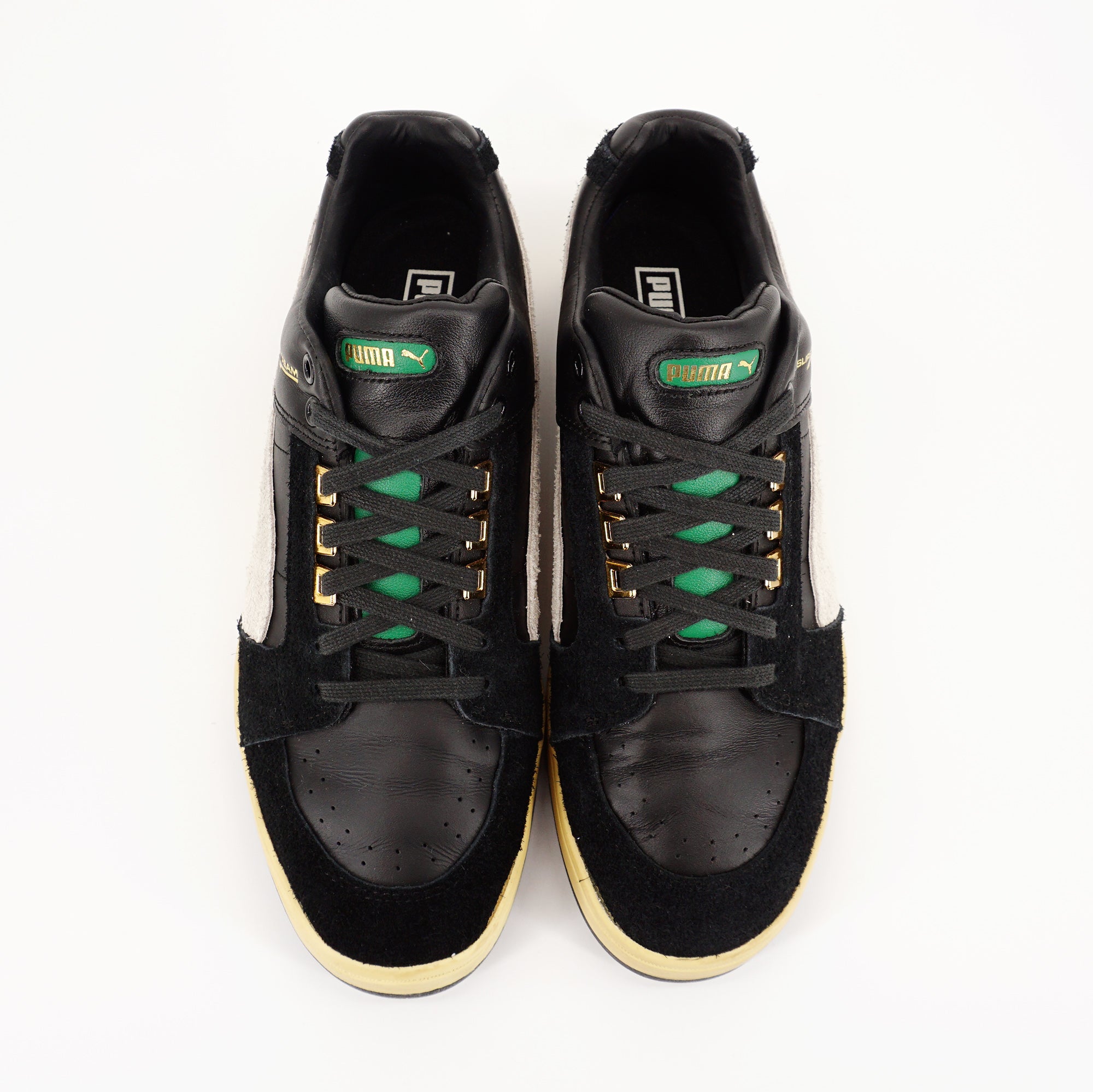 Puma SLIPSTREAM LO THE NEVERWORN 28cm
