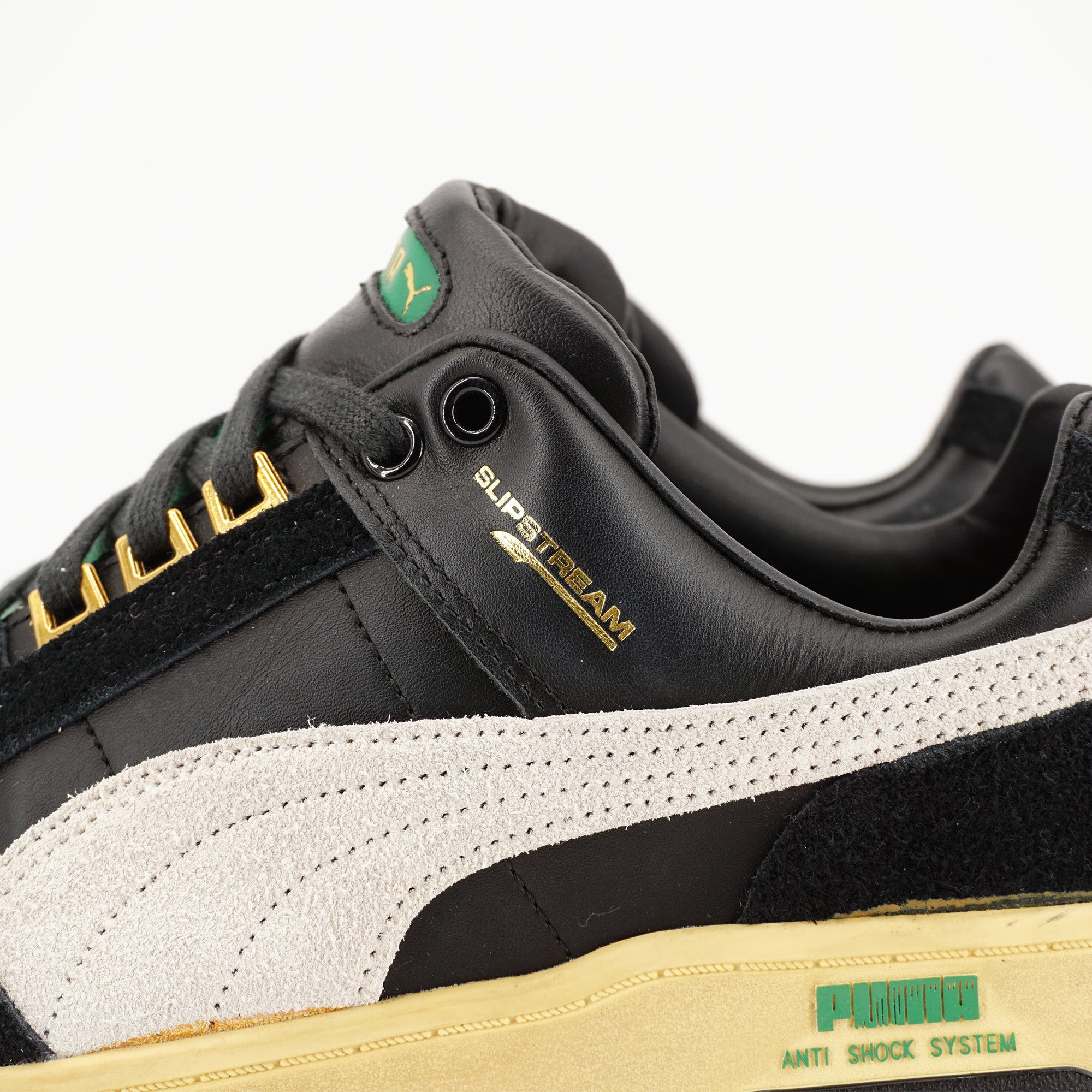 Puma SLIPSTREAM LO THE NEVERWORN 28cm