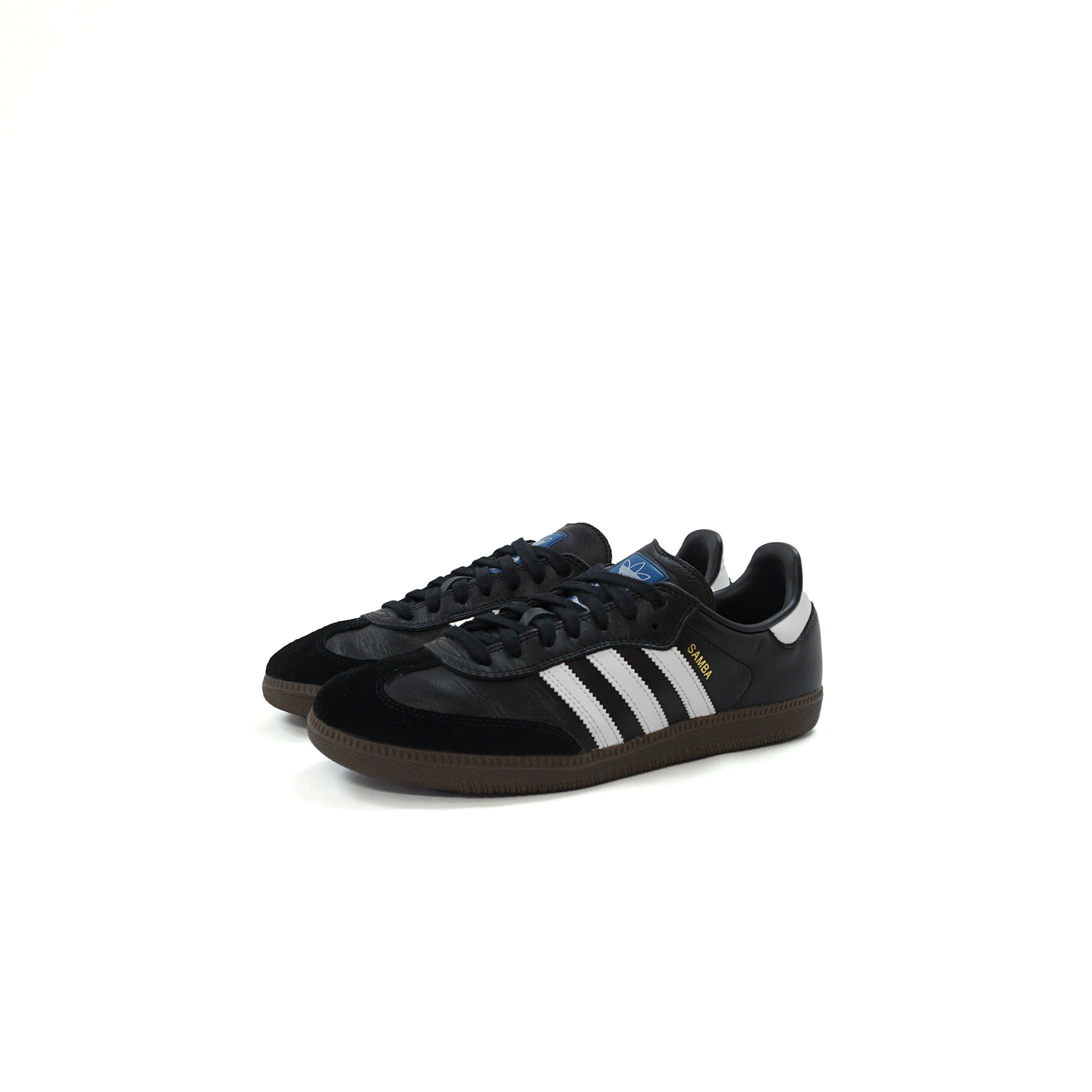 adidas Originals Samba ADV Core Black 28cm