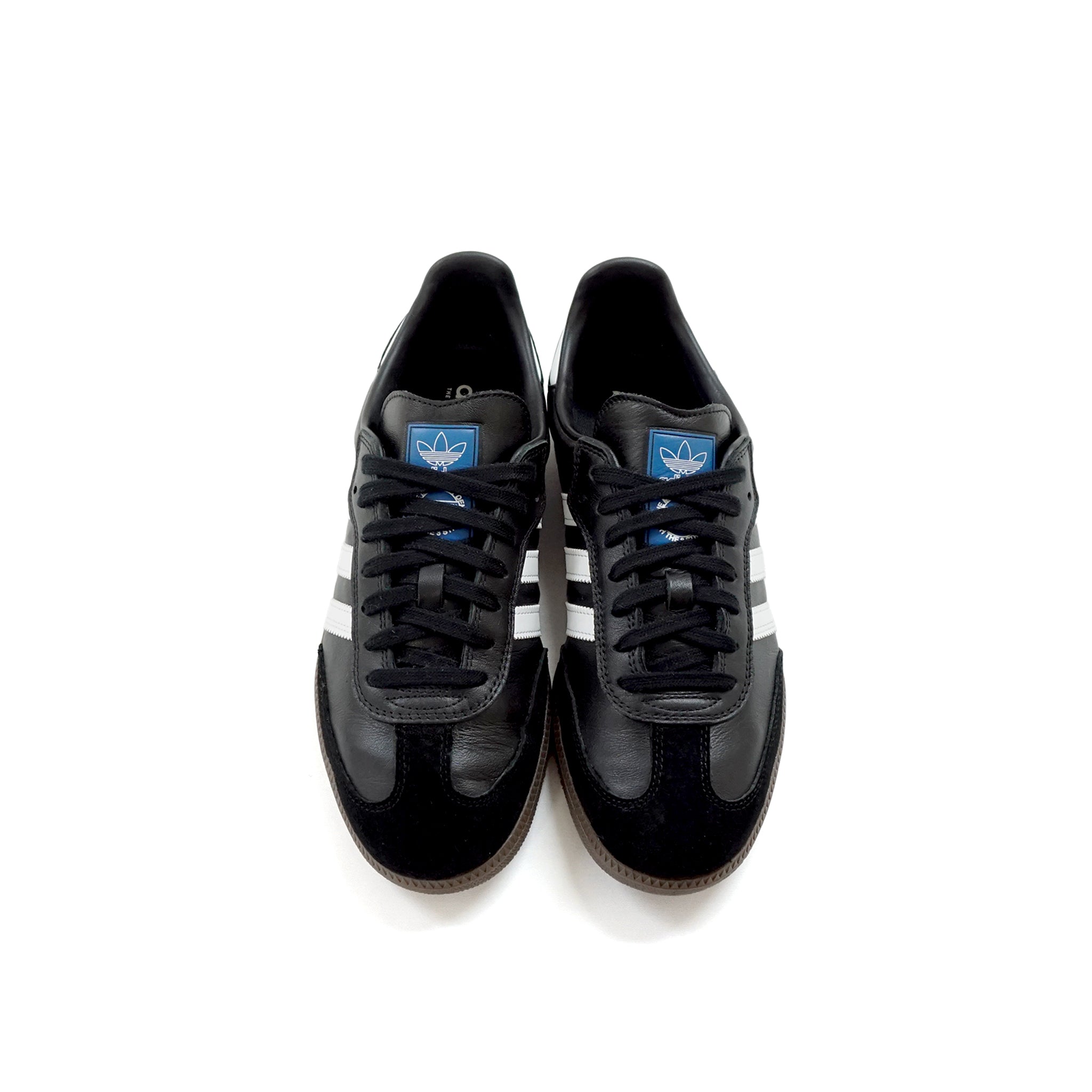 adidas Originals Samba ADV Core Black 28cm