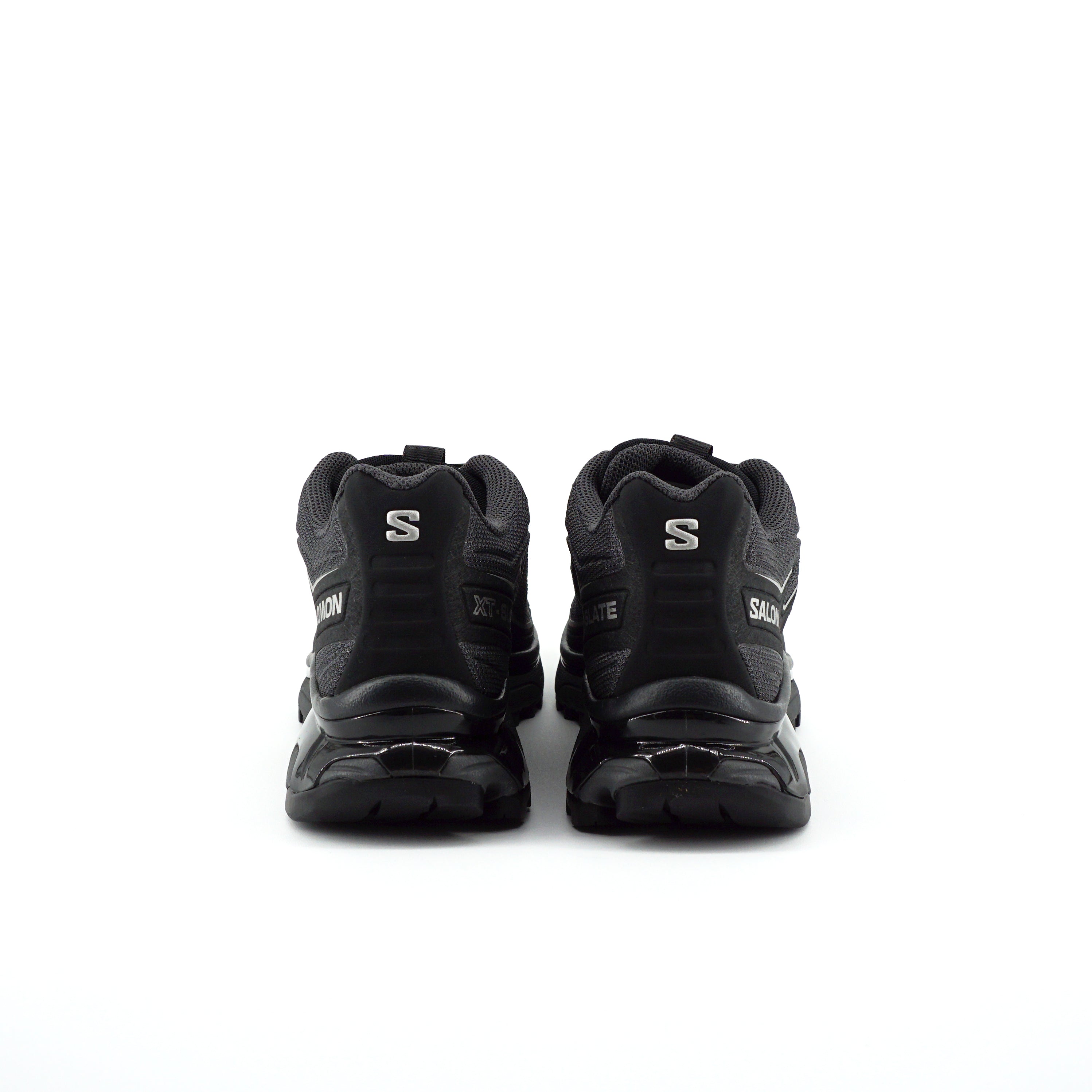 Salomon XT-SLATE Black Asphalt Silver 27cm