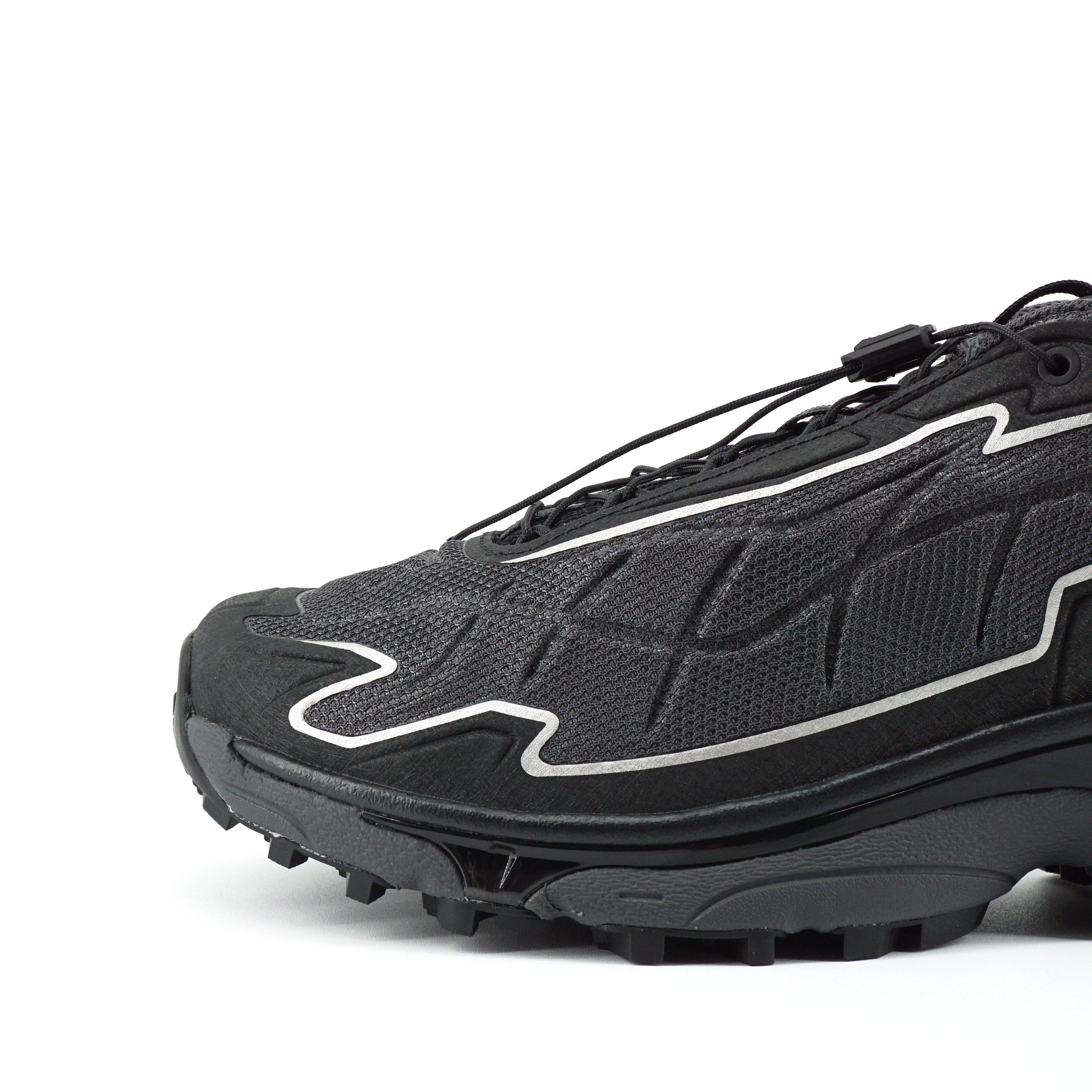Salomon XT-SLATE Black Asphalt Silver 27cm