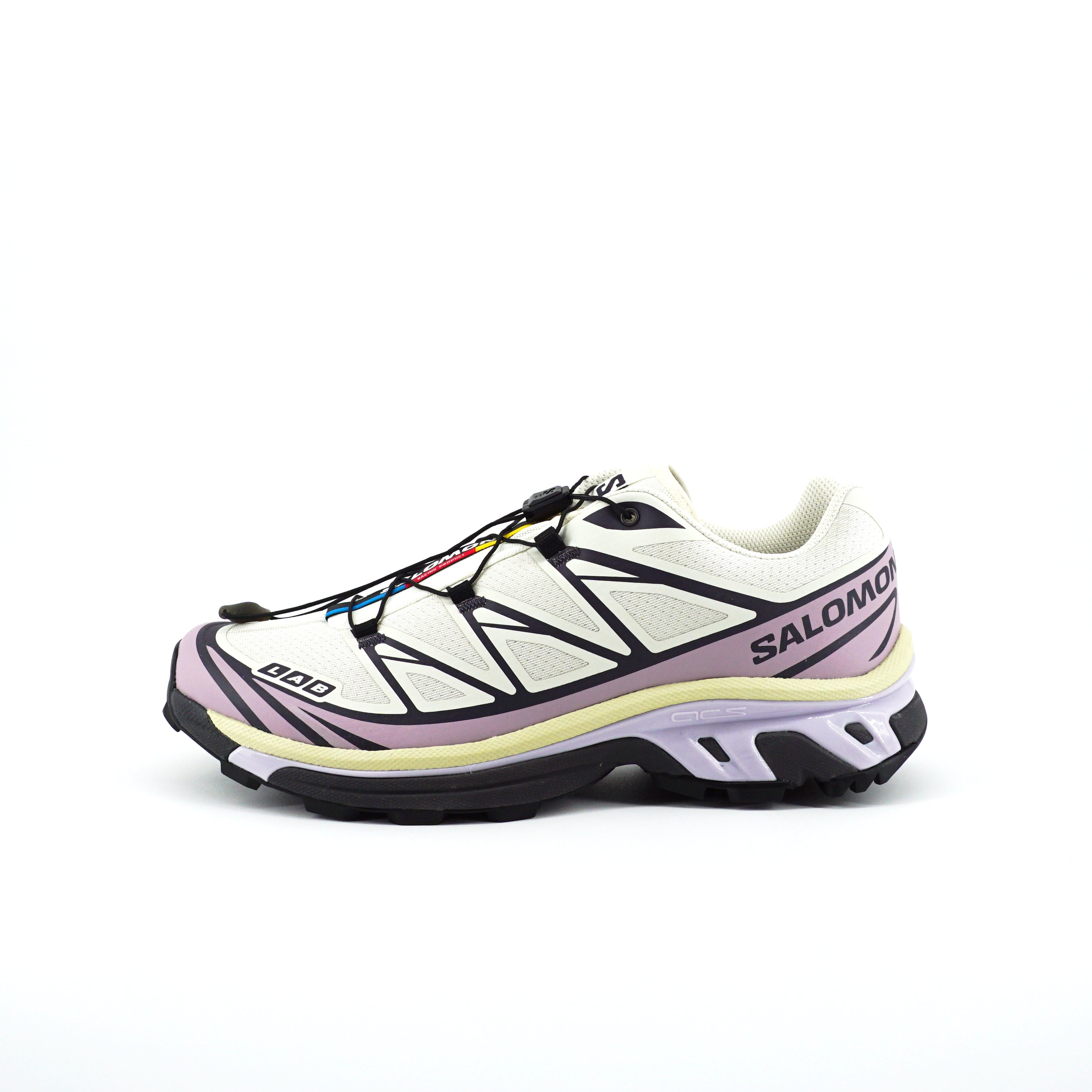 Salomon XT-6 Icicle Nirvana Nineiron 27cm